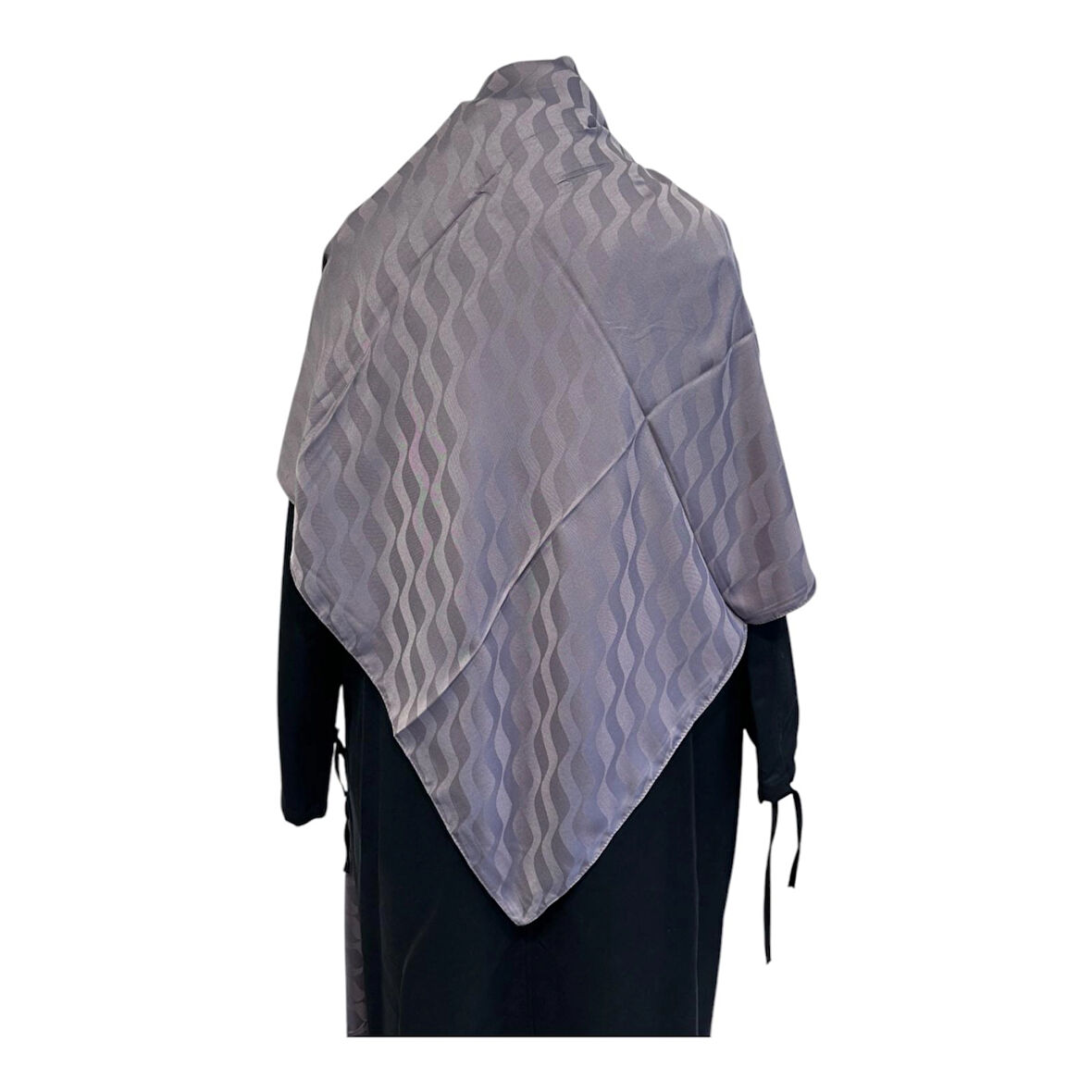 JKRŞL001 Su Yolu Jakar Şal