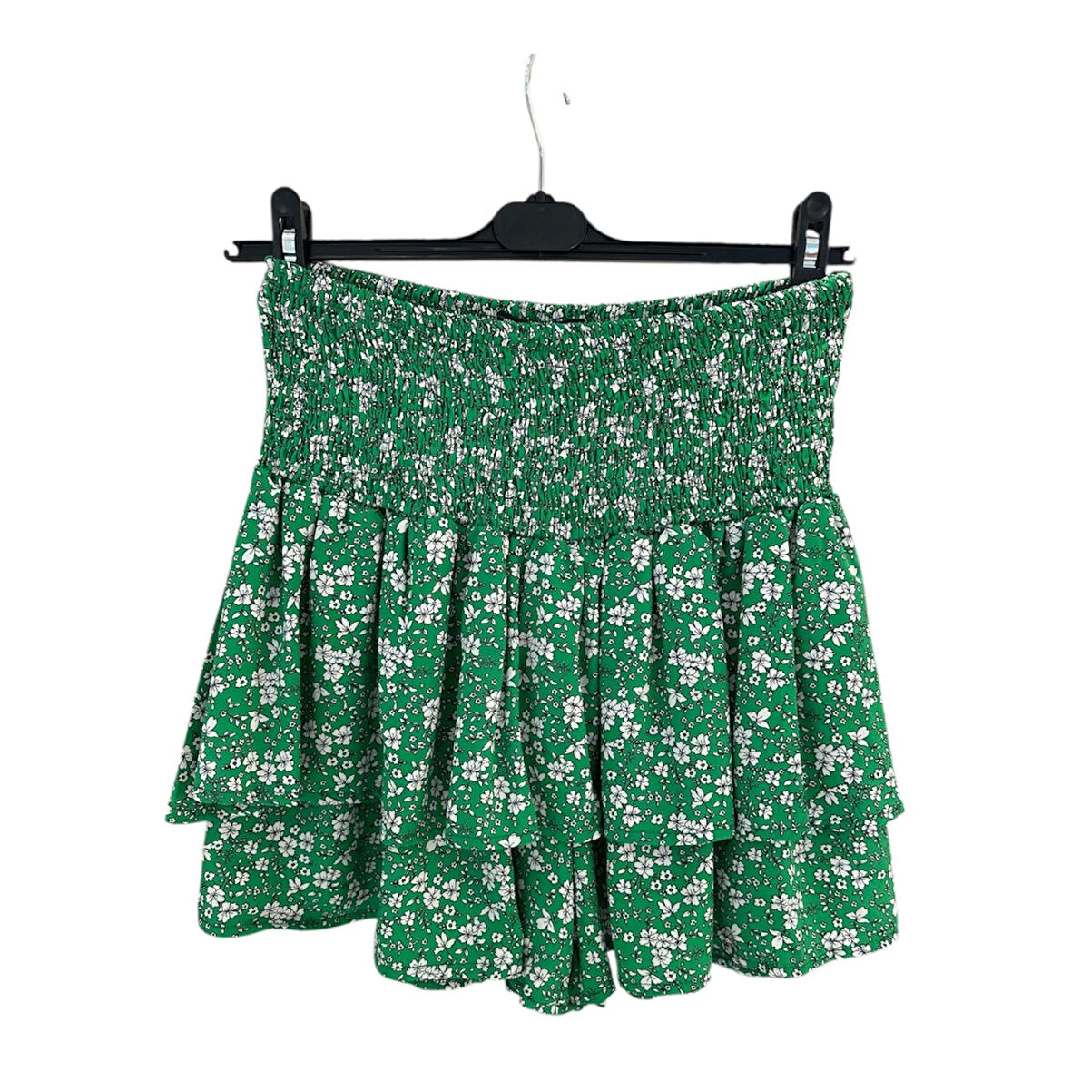 1068 FIRFIRLI ŞORT ETEK