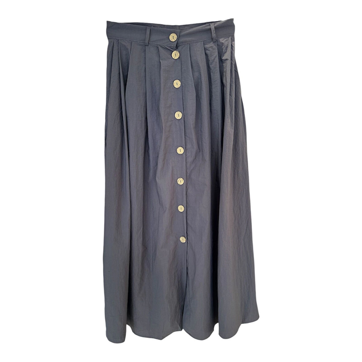 4163 DÜĞME DETAY ETEK