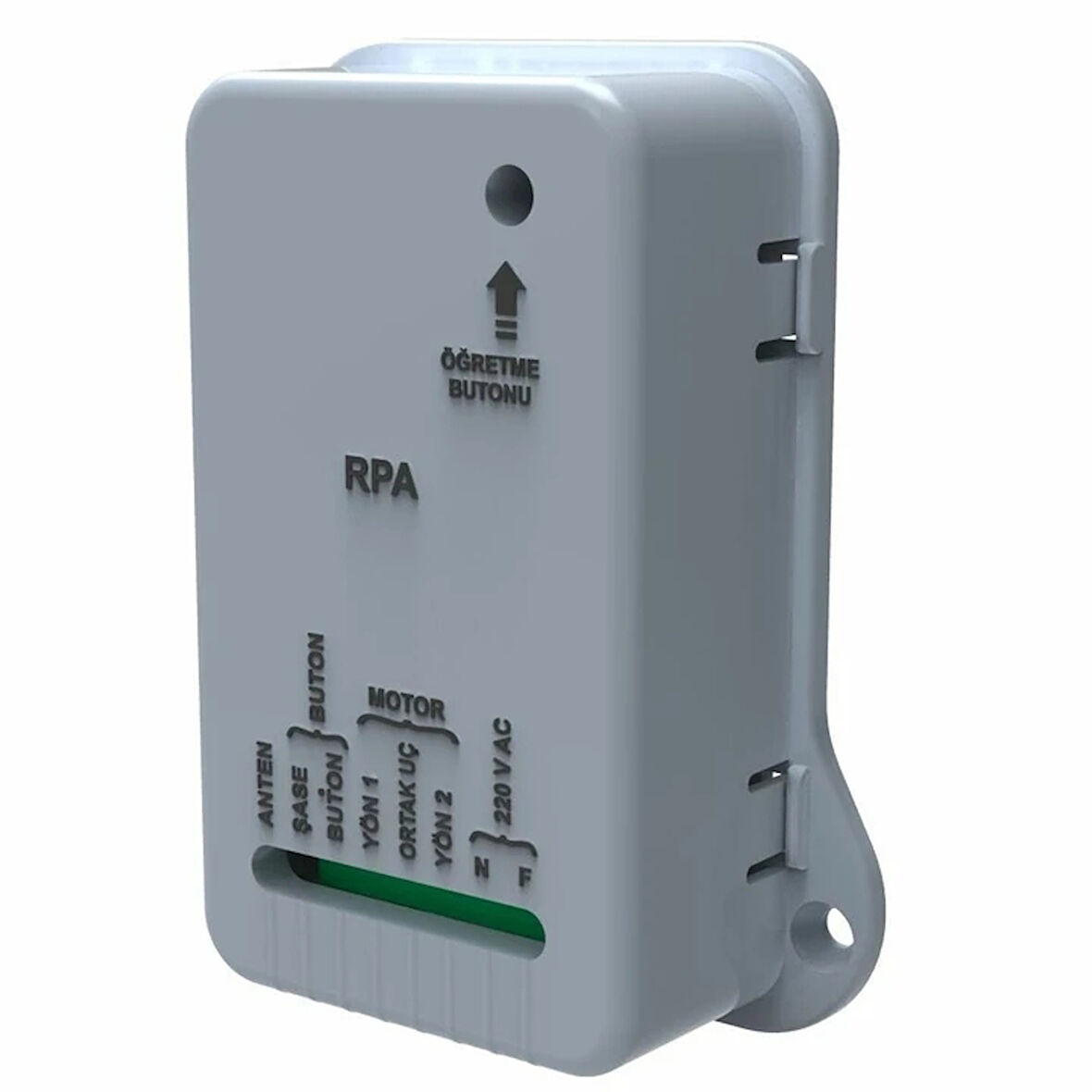 Kontal TENPA – 220 V Motor Kontrol Kartı