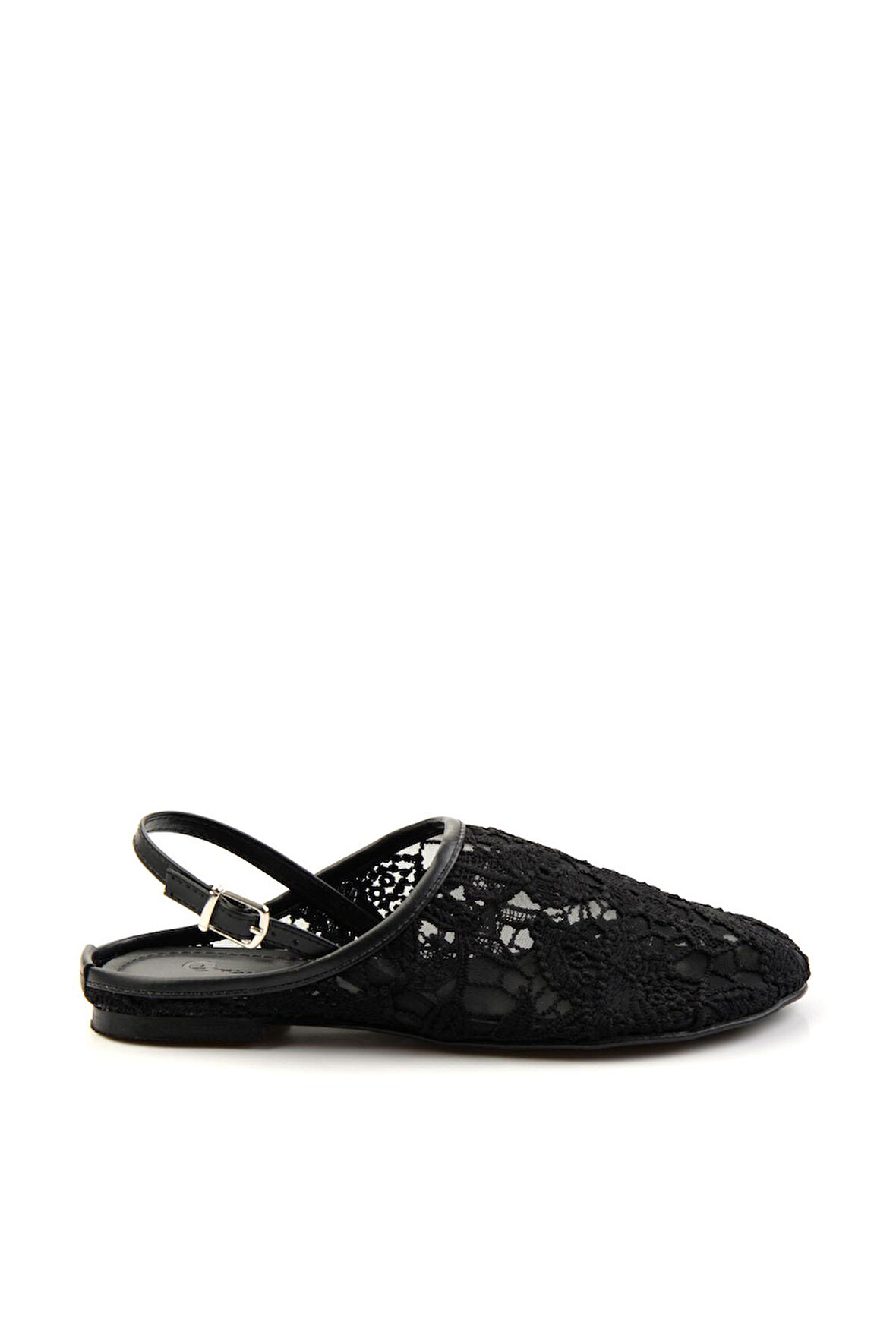 Siyah  Kadın Babet K01012004422