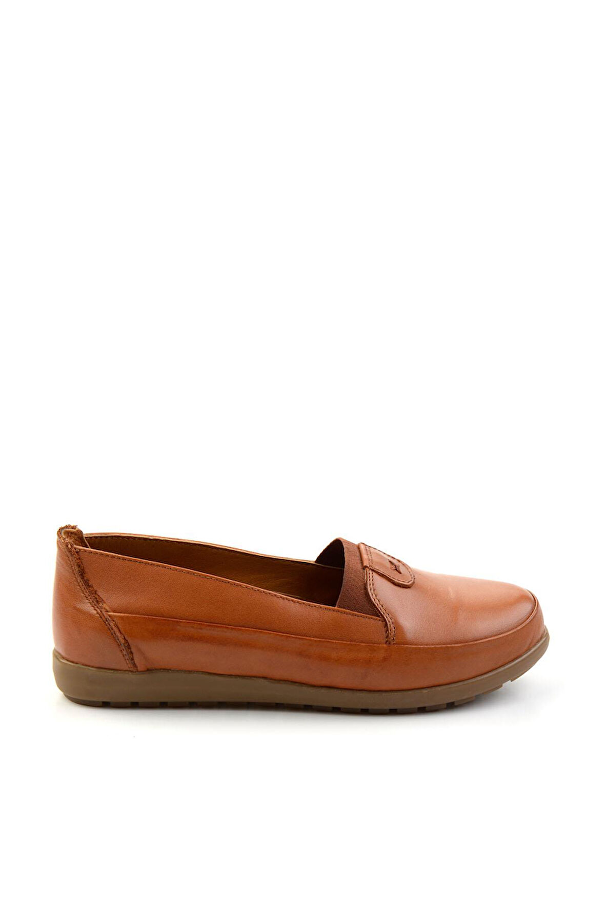 Taba Leather Kadın Casual Ayakkabı K01087734103