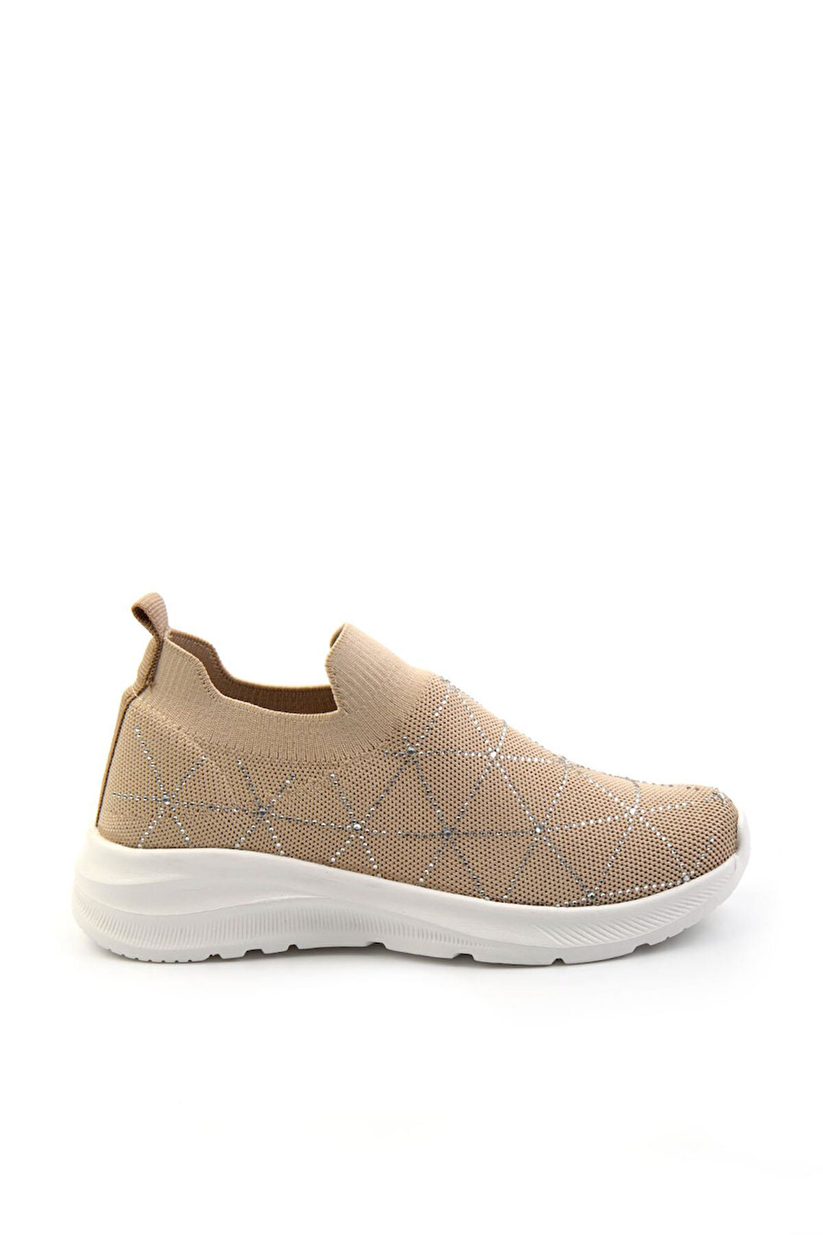 Bej  Kadın Sneaker K01093400382