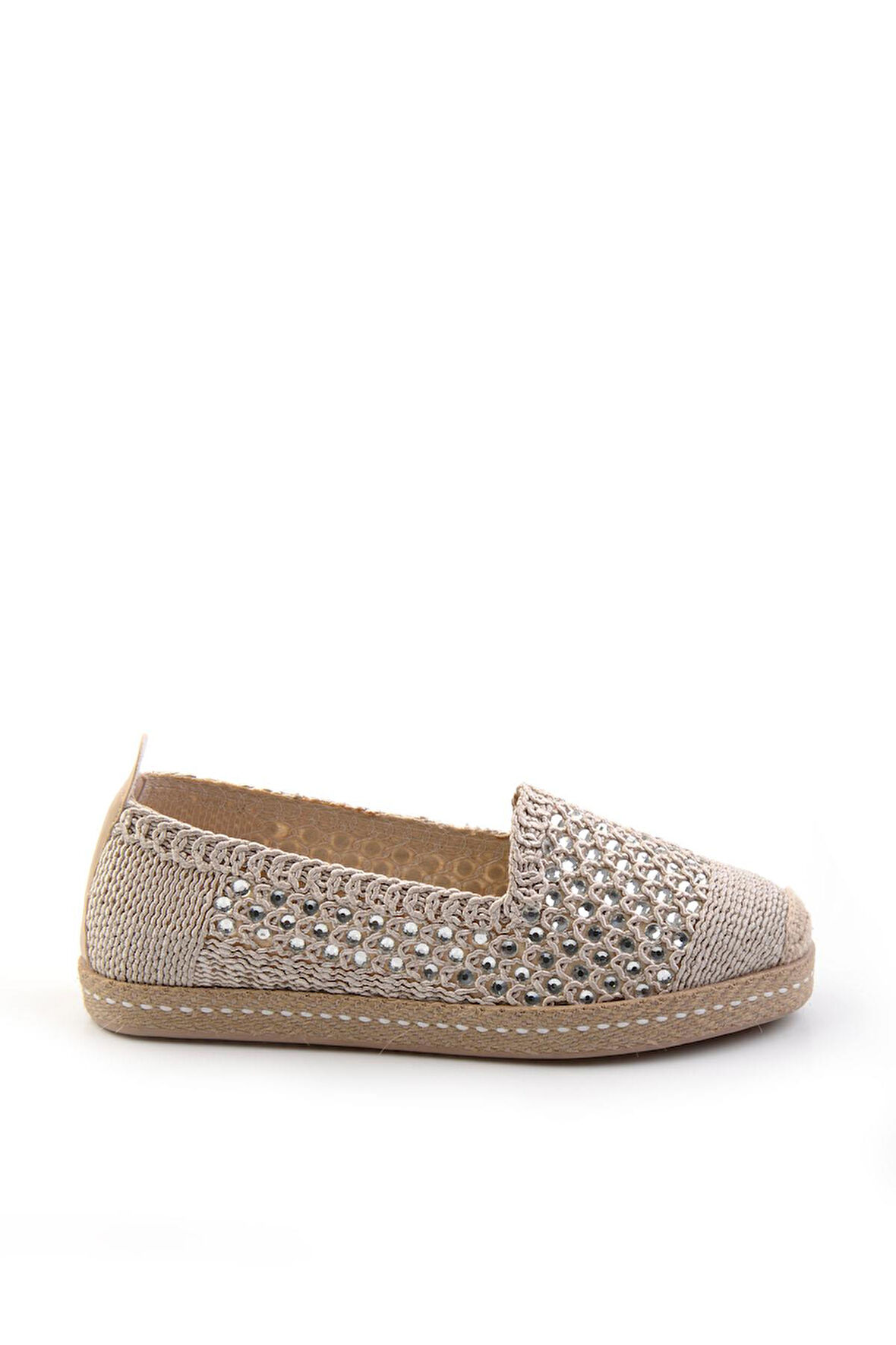Vizon  Kadın Espadril K01117090416