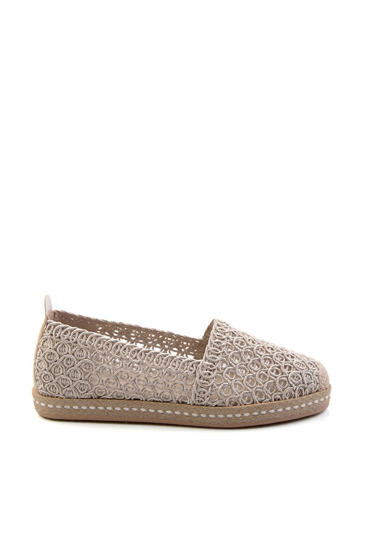 Vizon  Kadın Espadril K01117090516