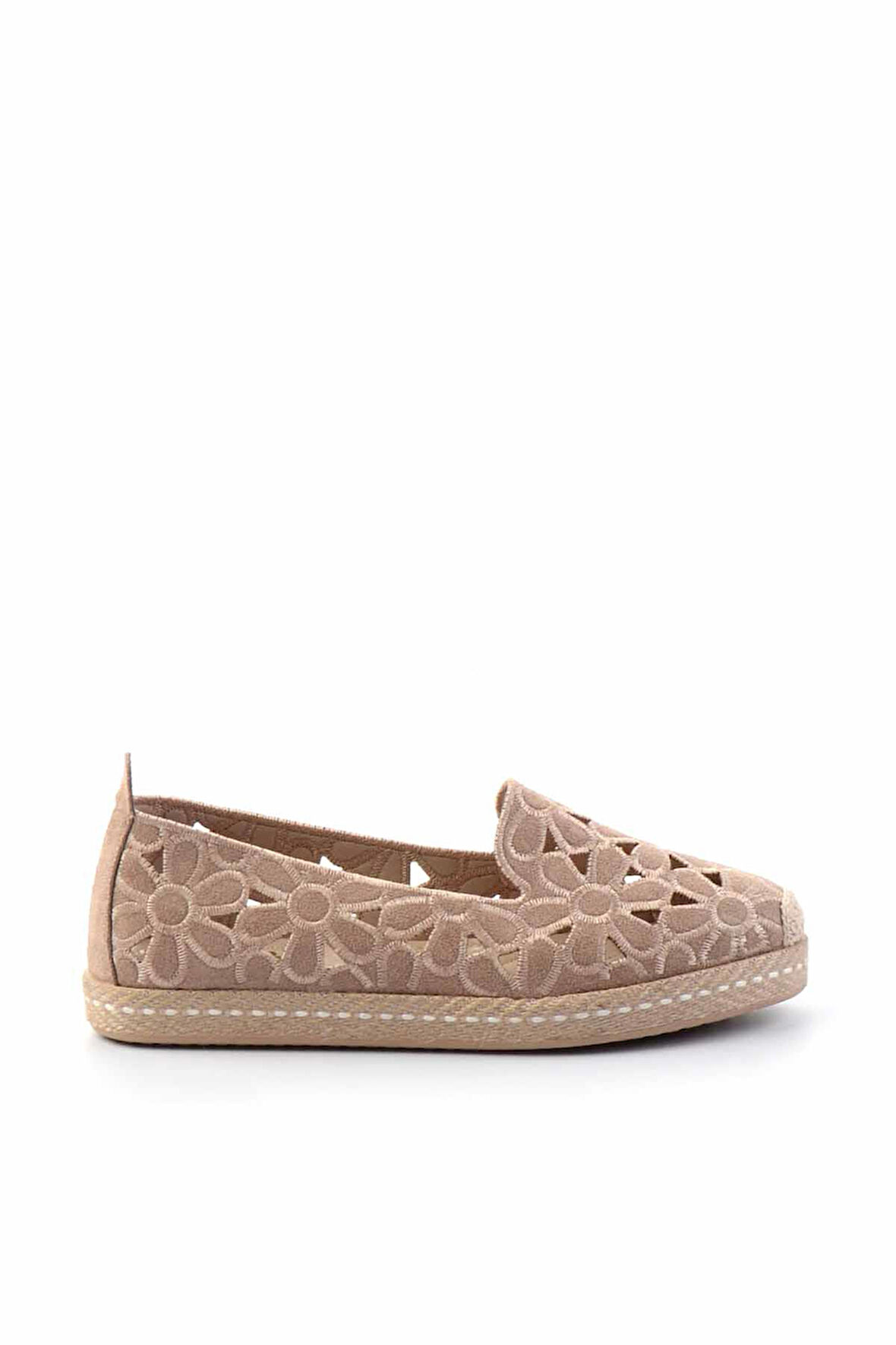 Vizon  Kadın Espadril K01117992302