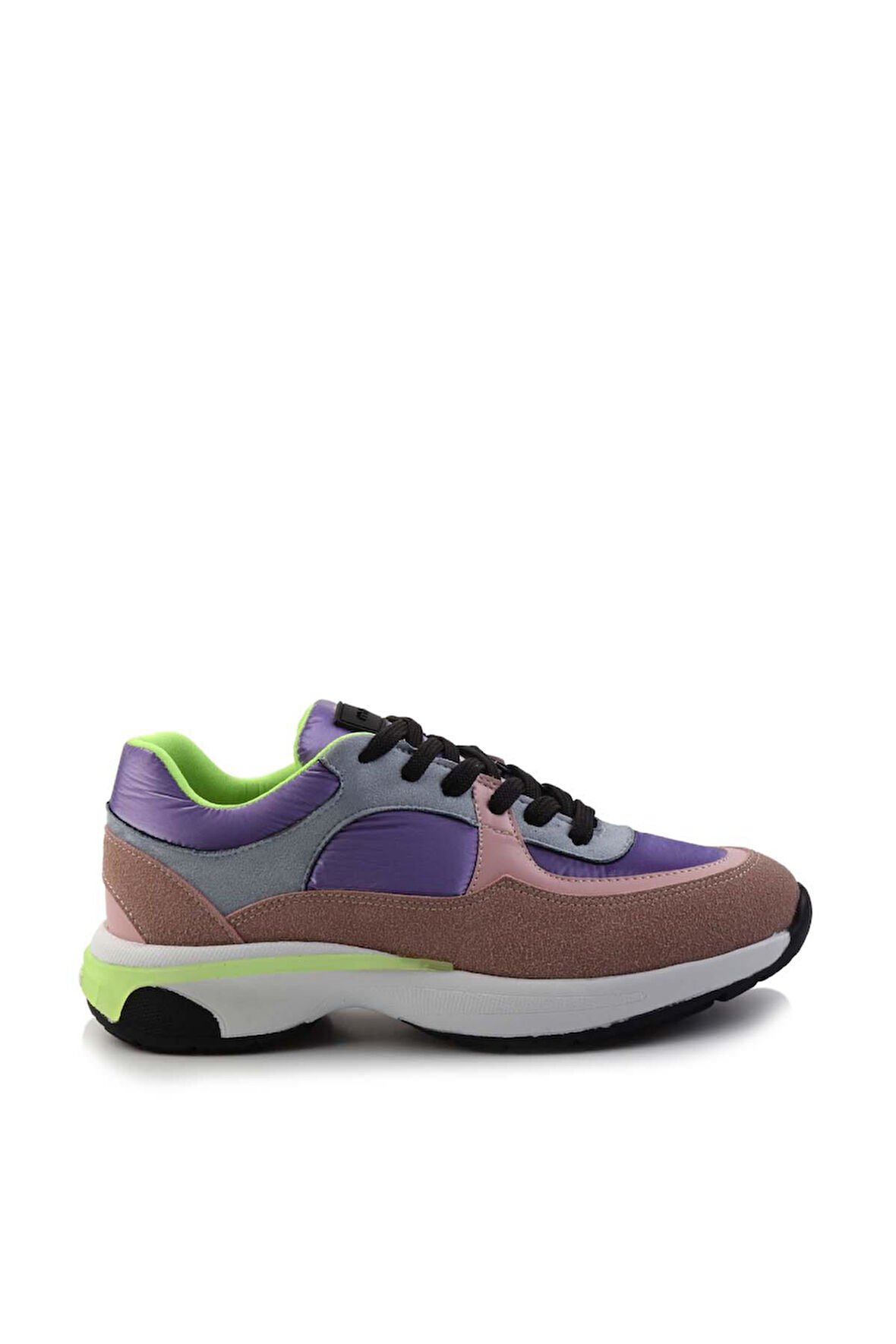 Lila  Kadın Sneaker K01140430485