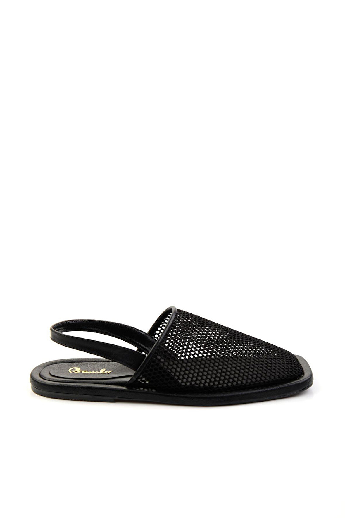 Siyah  Kadın Babet K01209201022