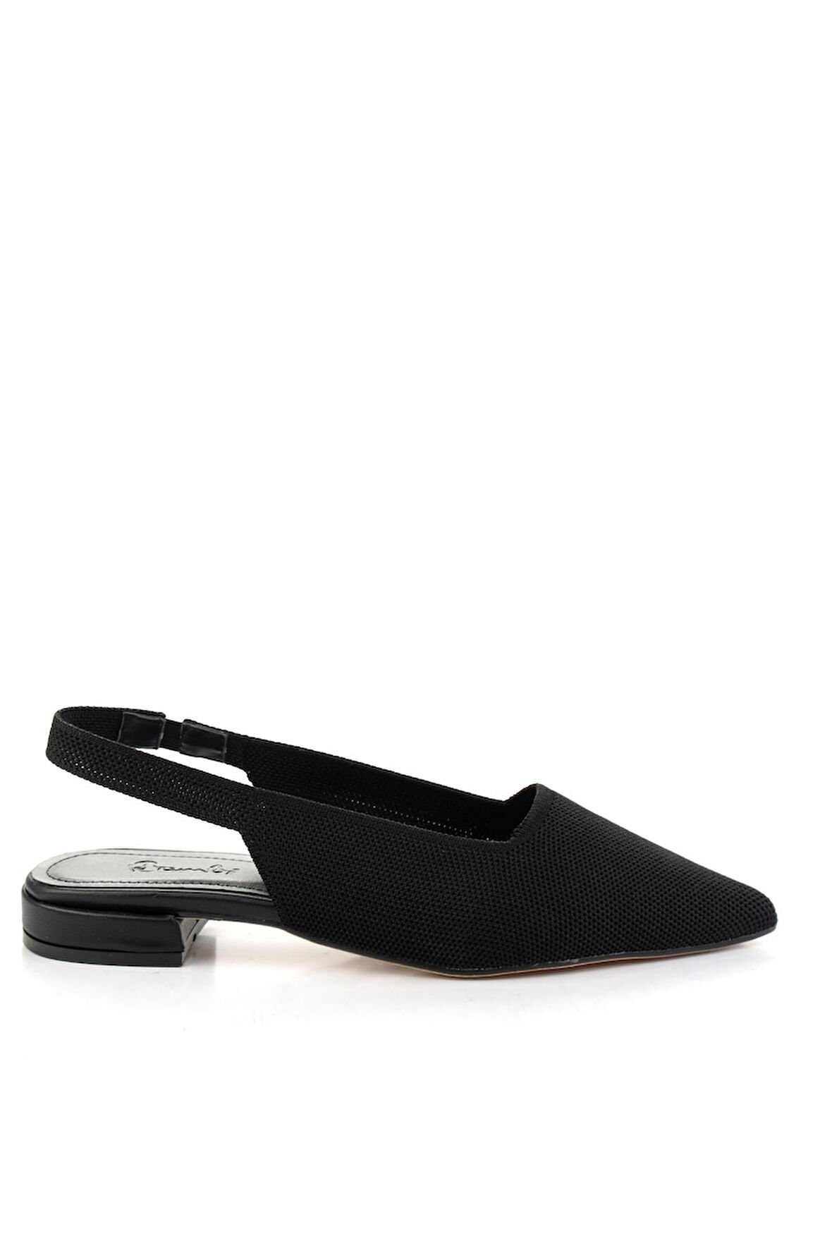 Siyah  Kadın Babet K01213096782