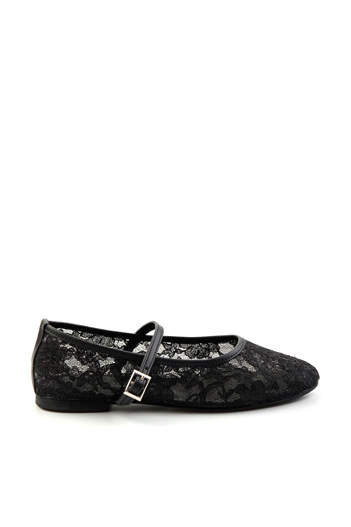 Siyah  Kadın Espadril K01246152213