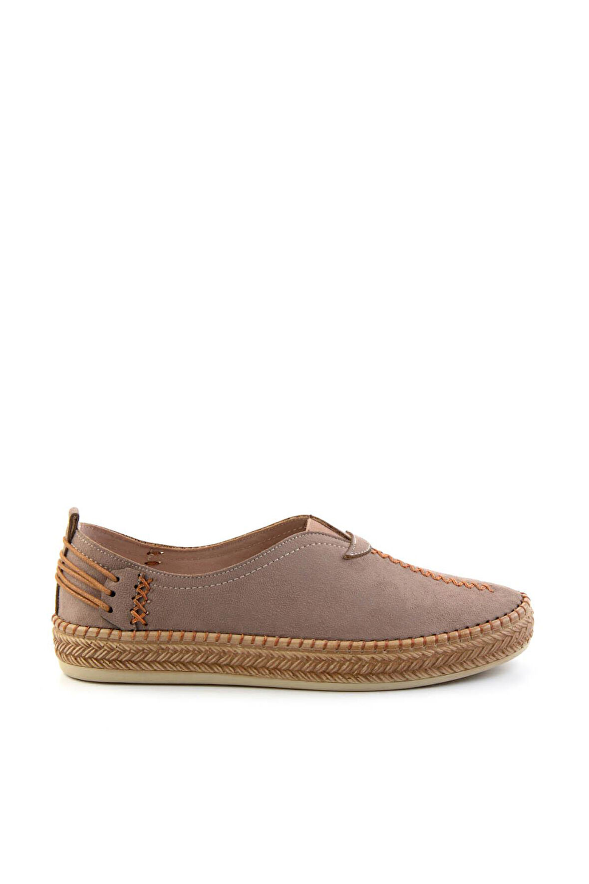 Vizon  Kadın Espadril K01309210502