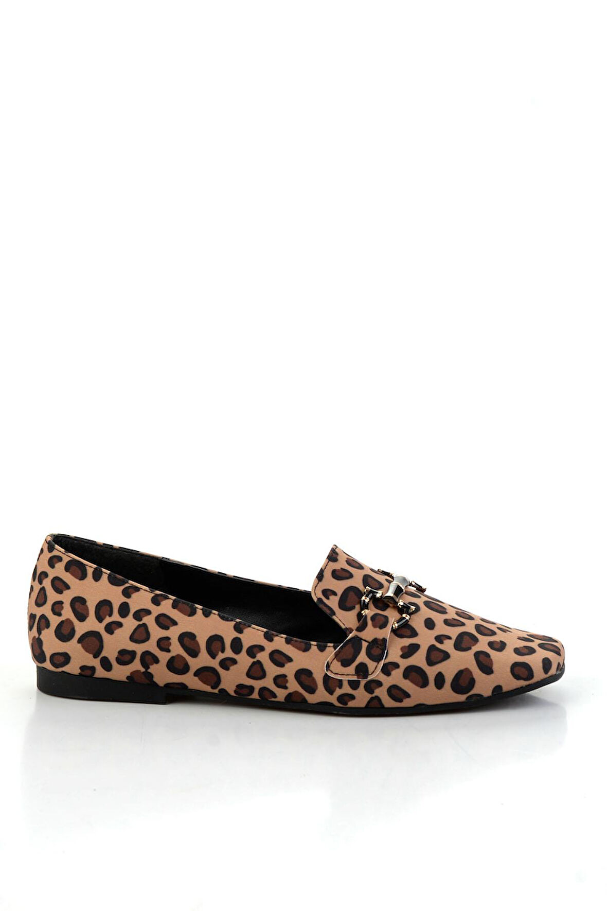 Leopar  Kadın Babet K01327058304