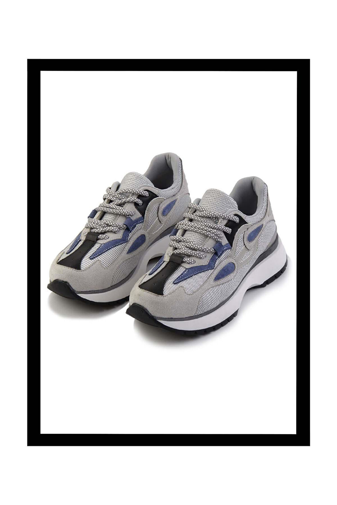 Beyaz   Kadın Sneaker K01429160009