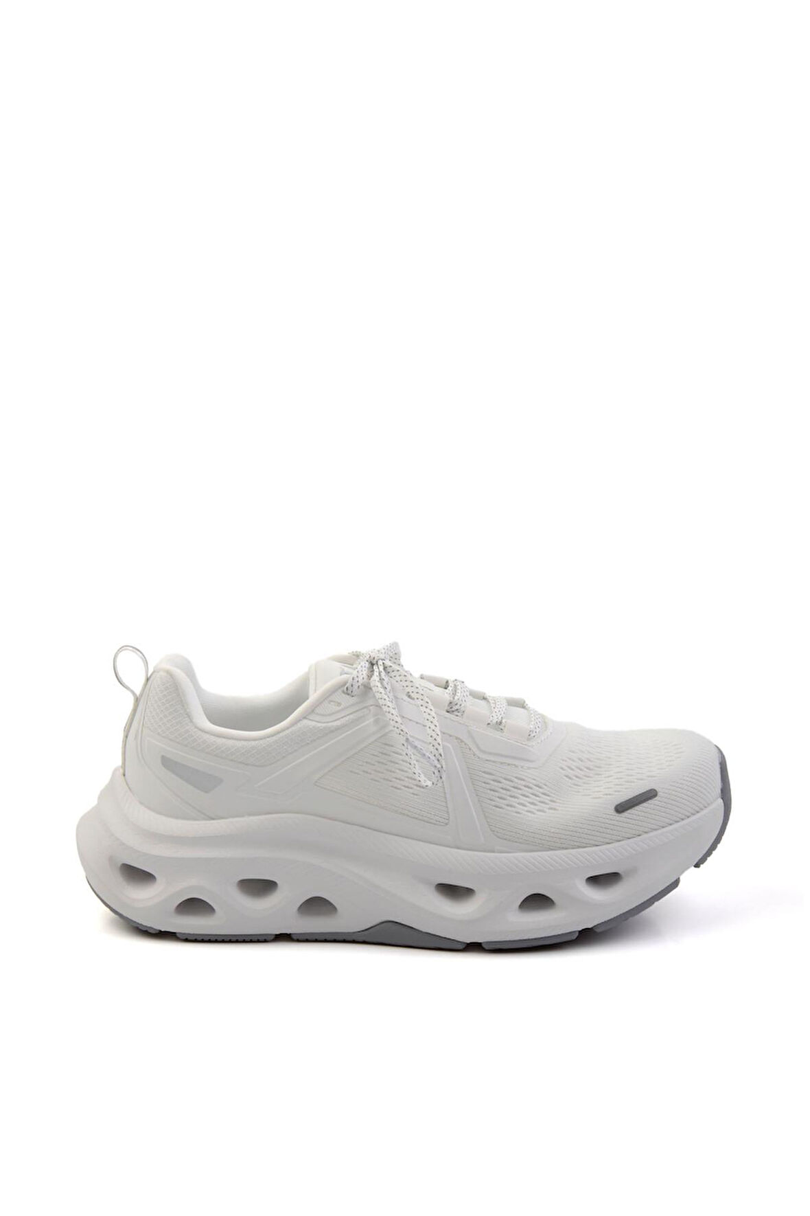 Beyaz  Kadın Sneaker K01441025282