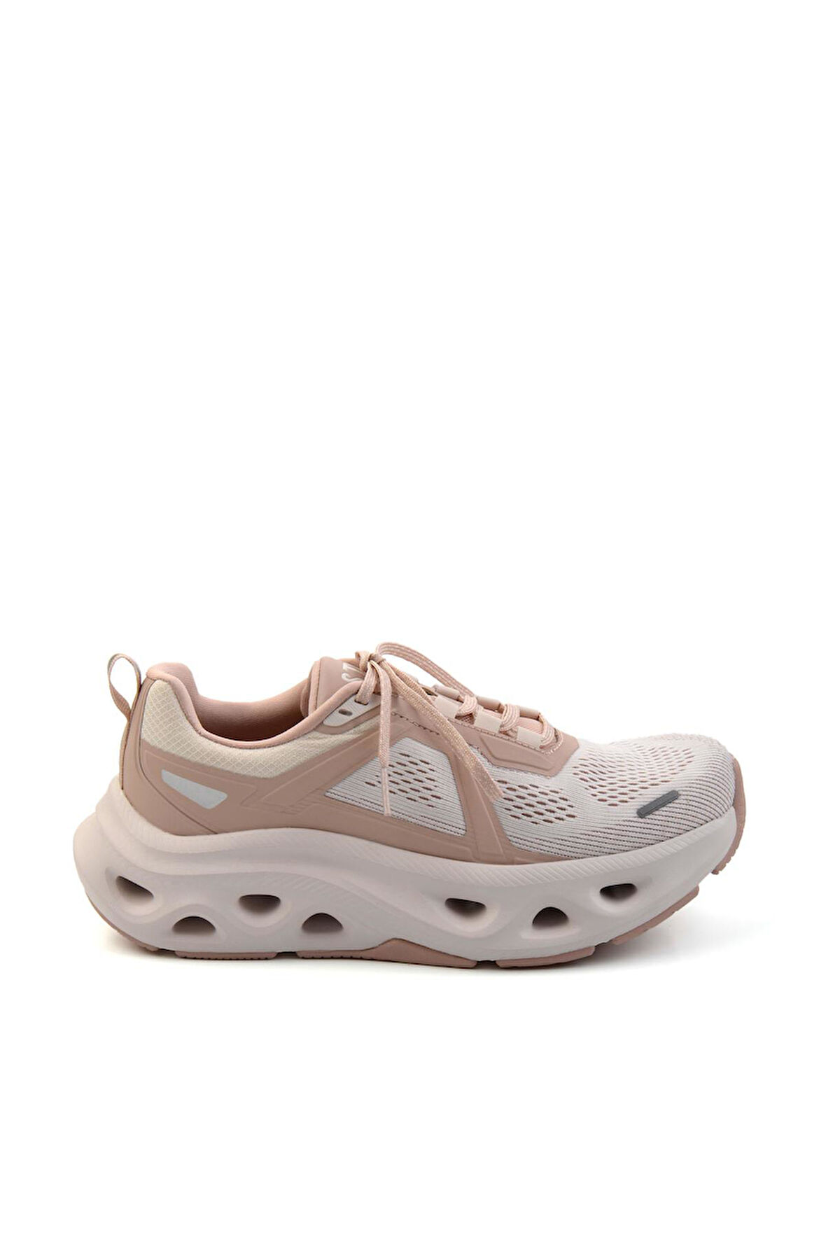 Pudra  Kadın Sneaker K01441025282
