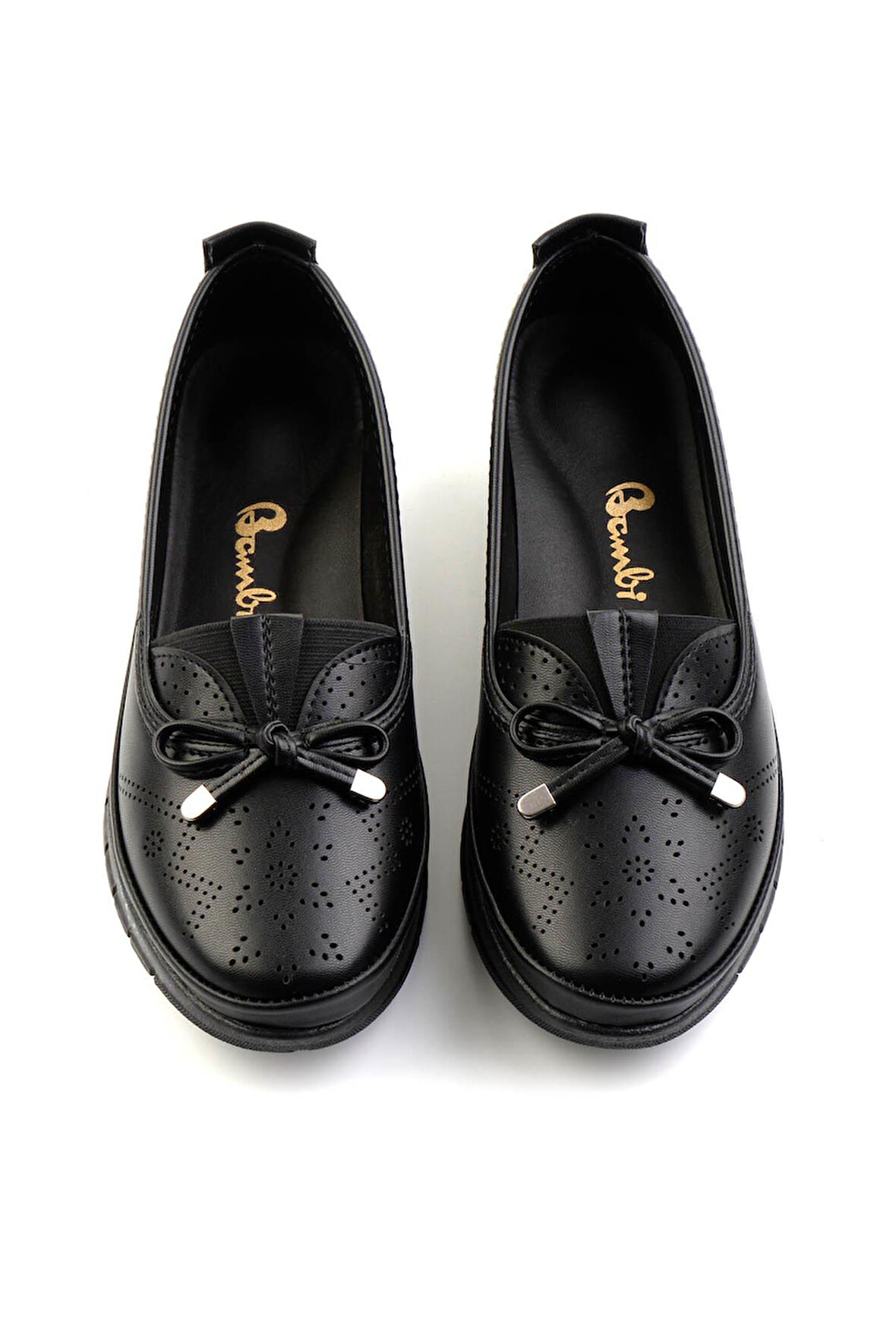 Siyah   Kadın Casual Ayakkabı K01536193009