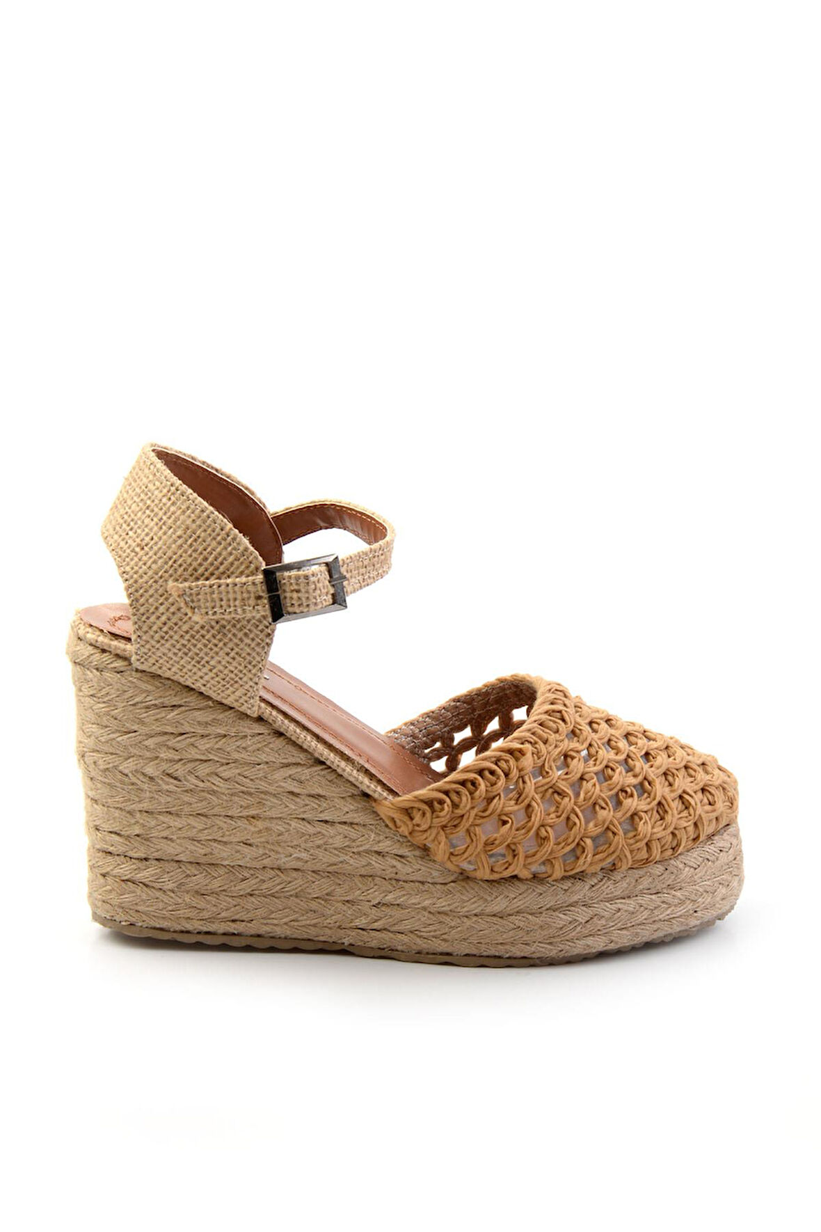 Vizon  Kadın Espadril K01874414116
