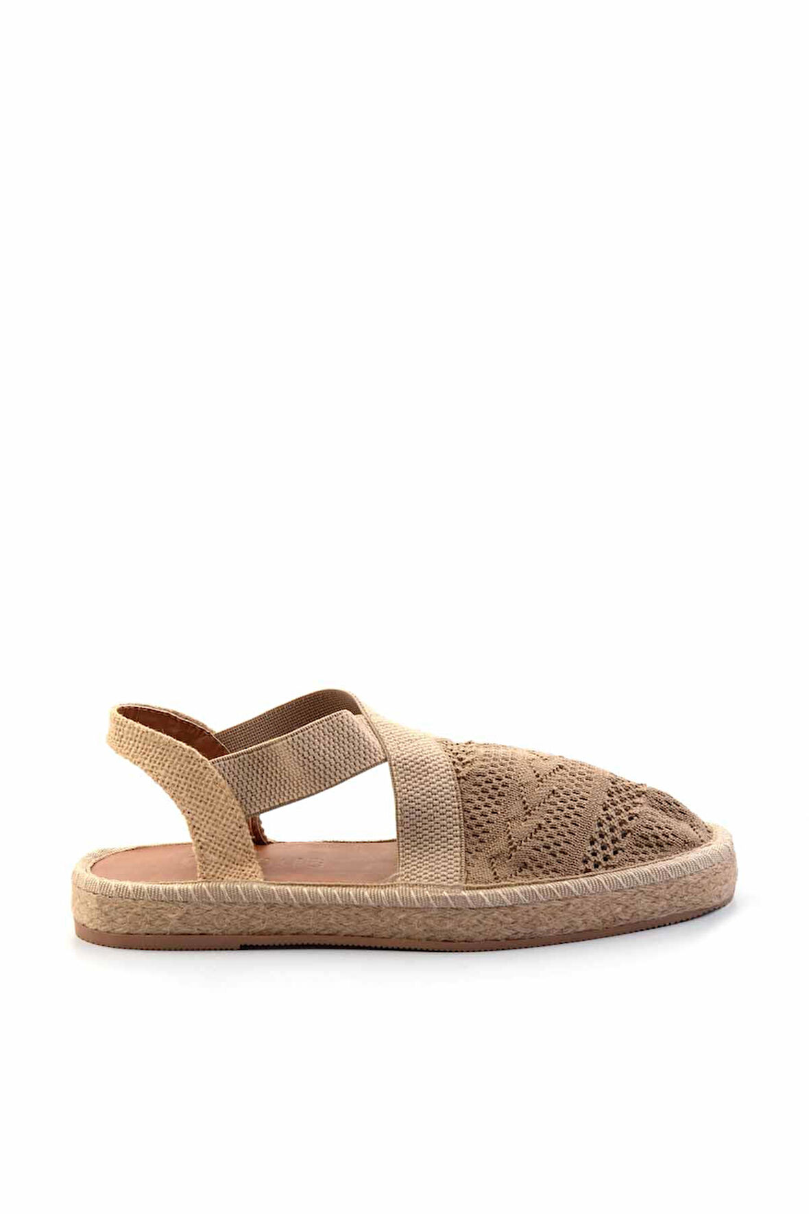 Vizon  Kadın Espadril K01937050082