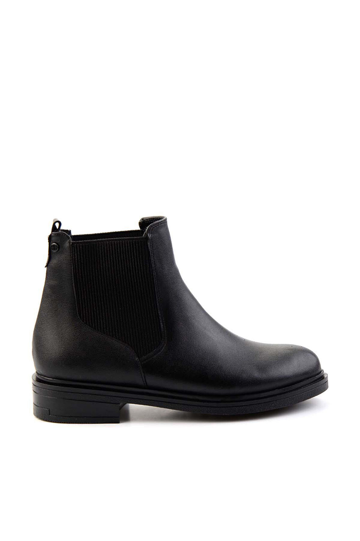 Siyah   Kadın Bot & Bootie K02140433009