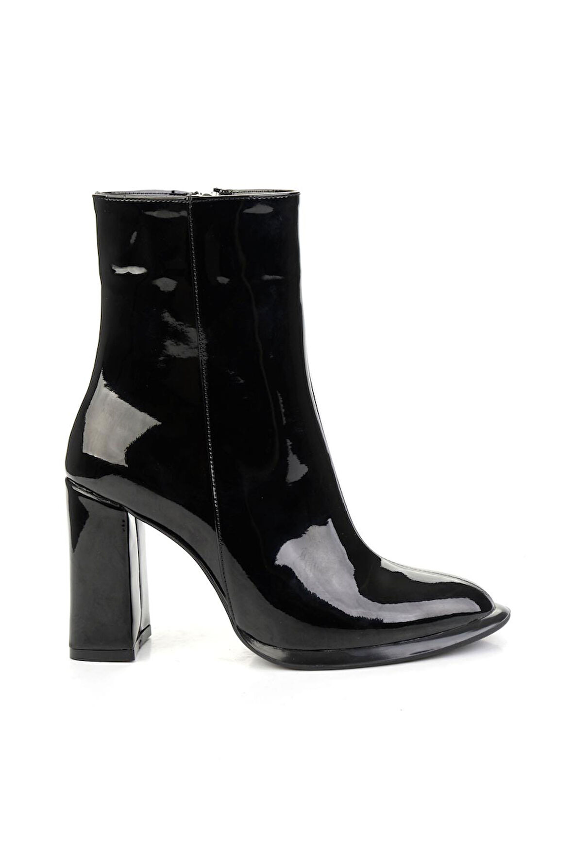 Siyah  Kadın Bot & Bootie K02209150598