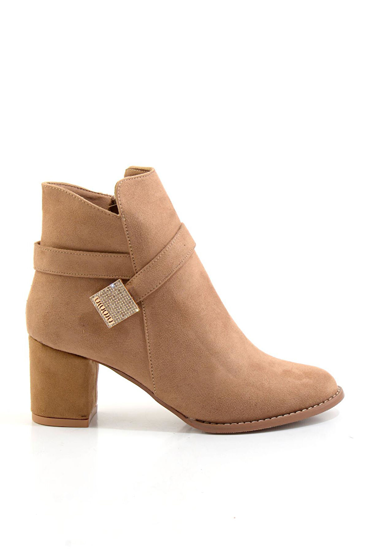 Camel  Kadın Bot & Bootie K02233003972
