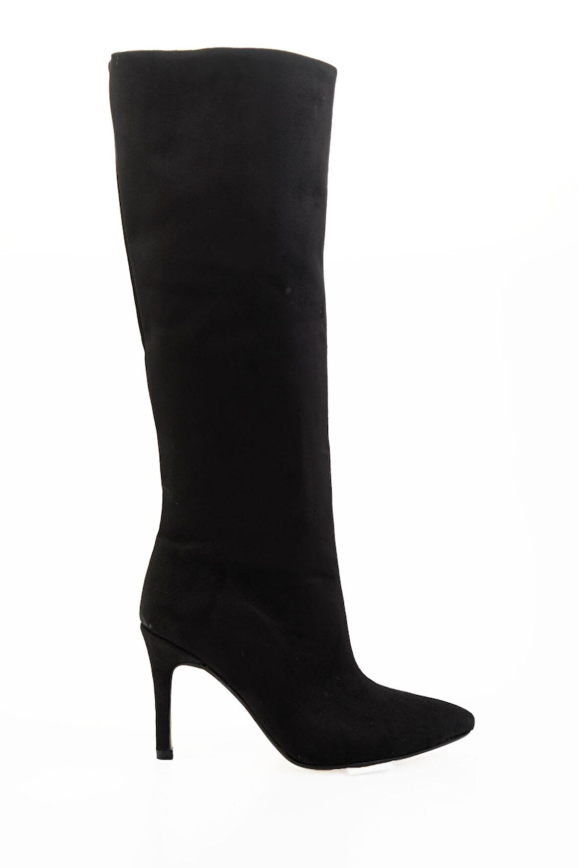 Siyah  Kadın Çizme K03138060672