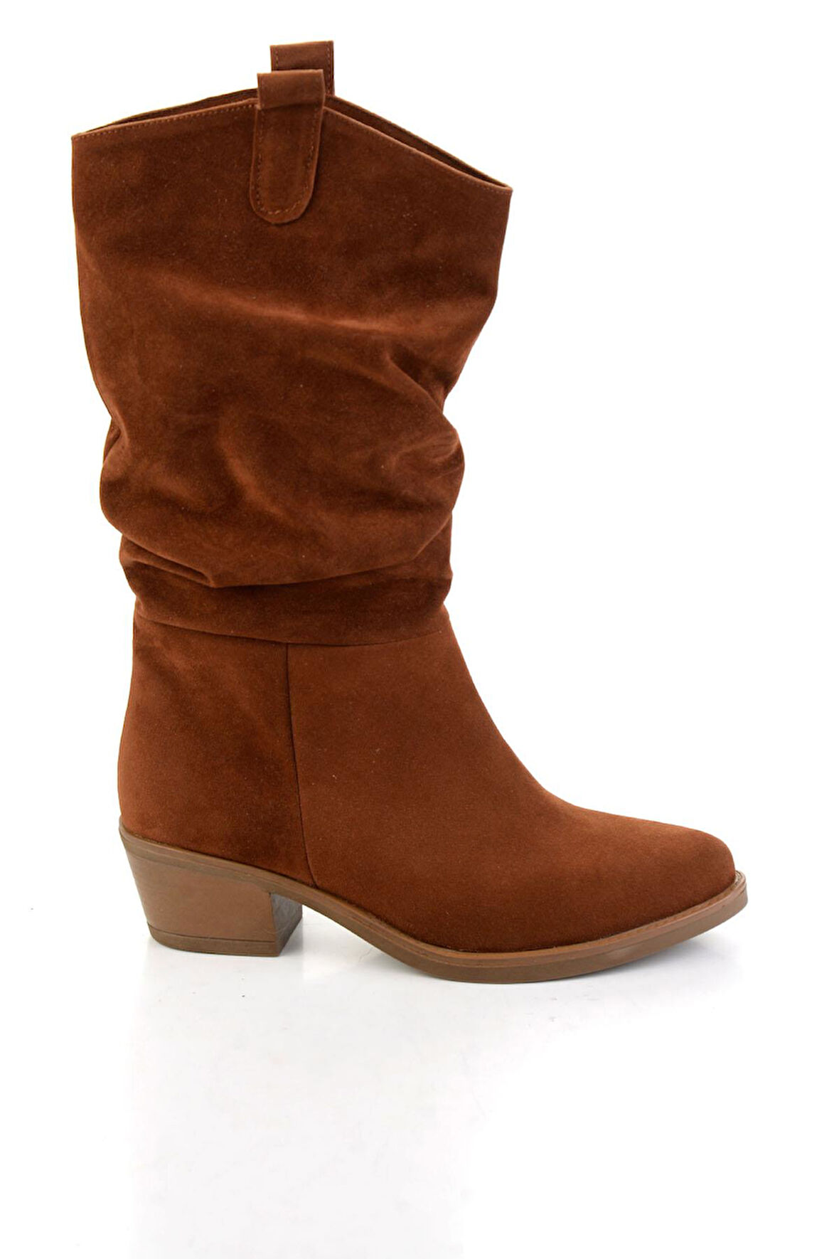 Taba  Kadın Çizme K03575205372