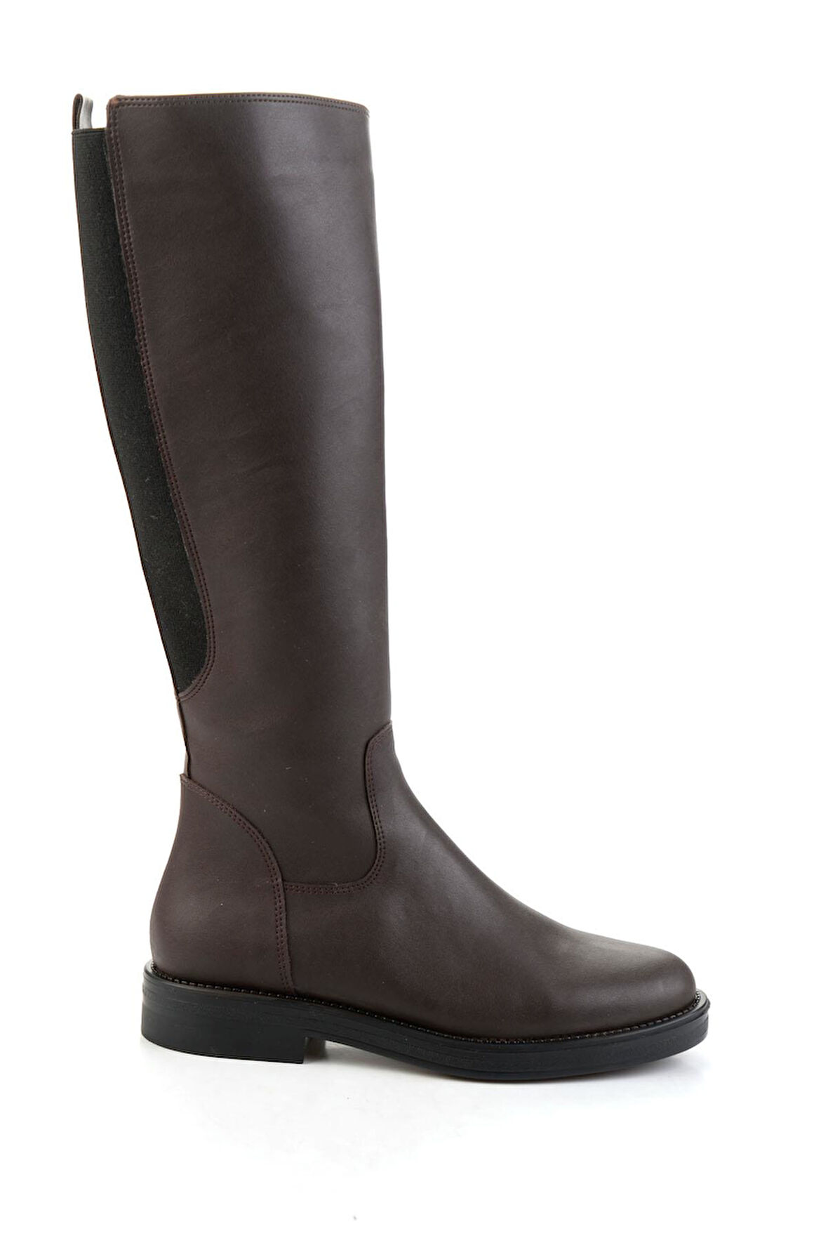 Kahve  Kadın Çizme K03824301809