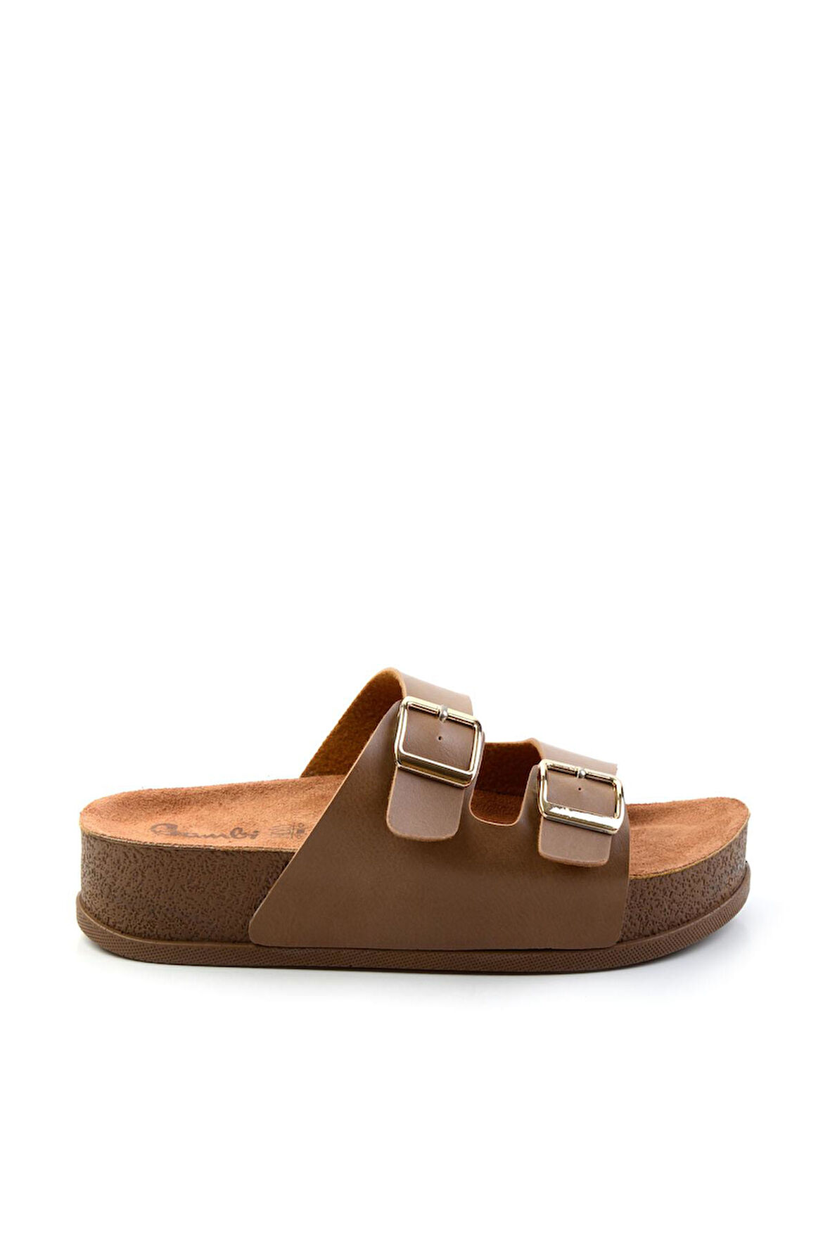 Vizon  Kadın Terlik K04133054109