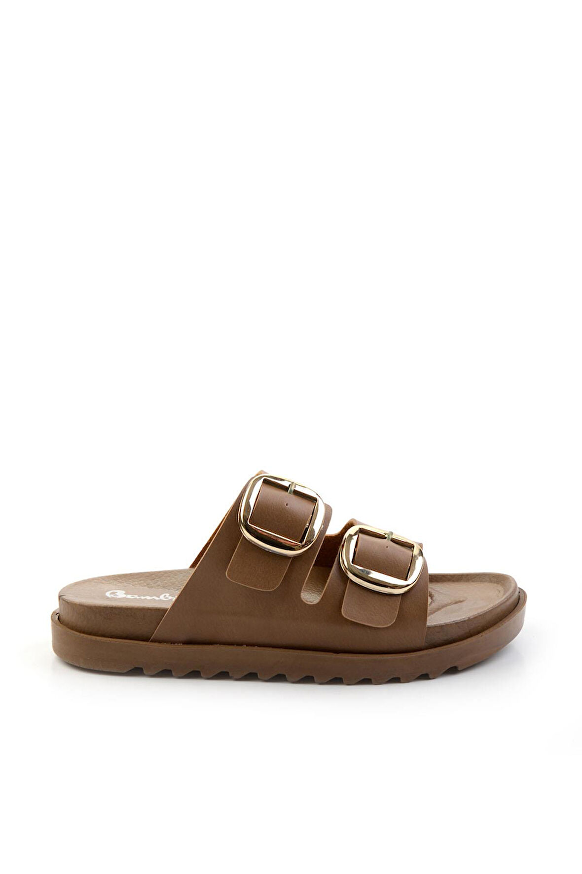 Vizon  Kadın Terlik K04133500009