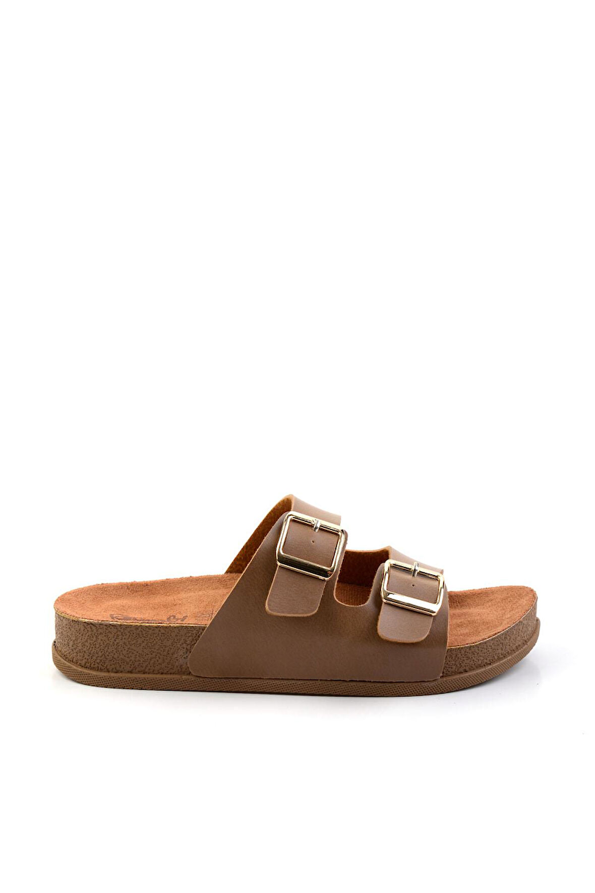 Vizon  Kadın Terlik K04133111109