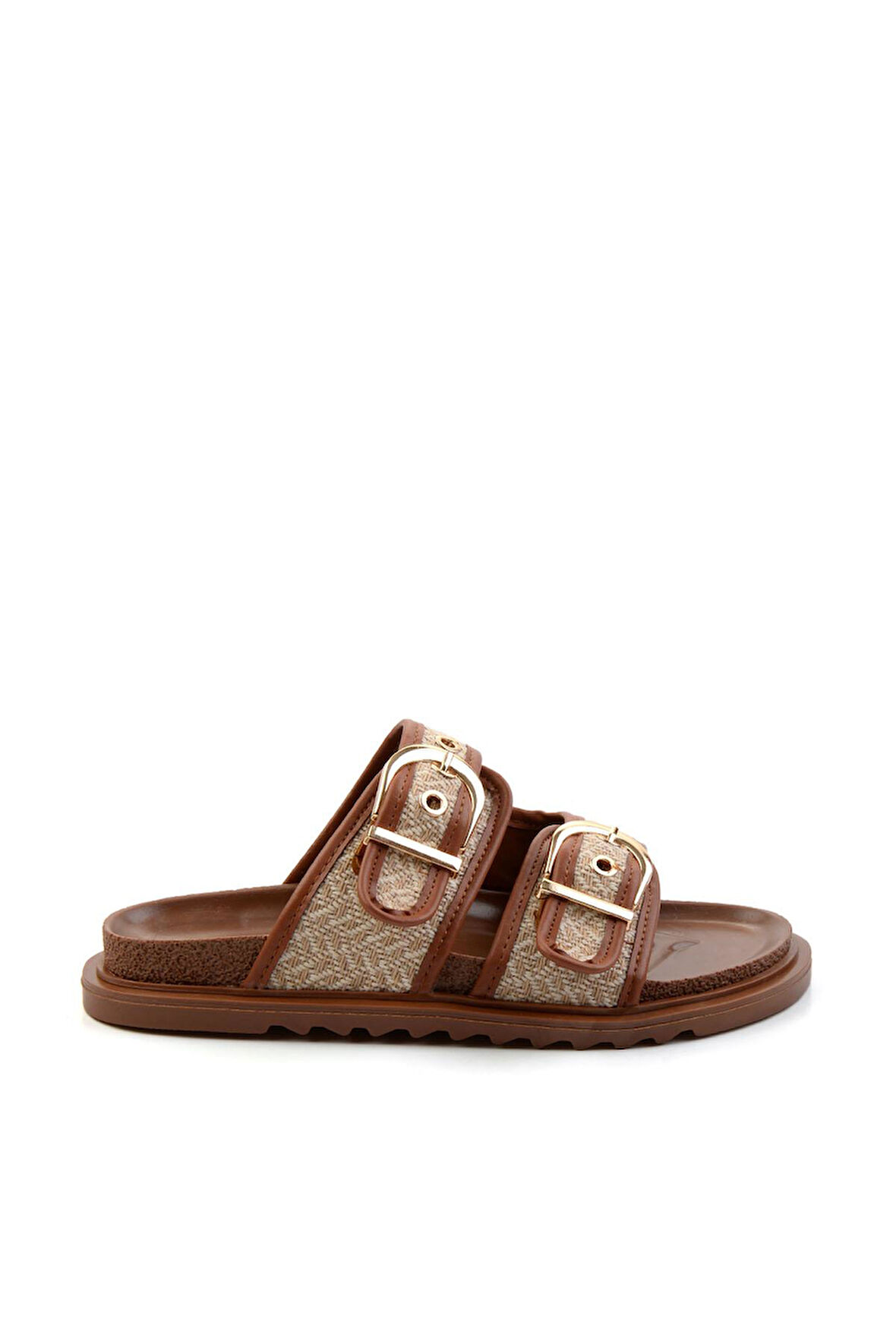 Taba  Kadın Terlik K04140222009