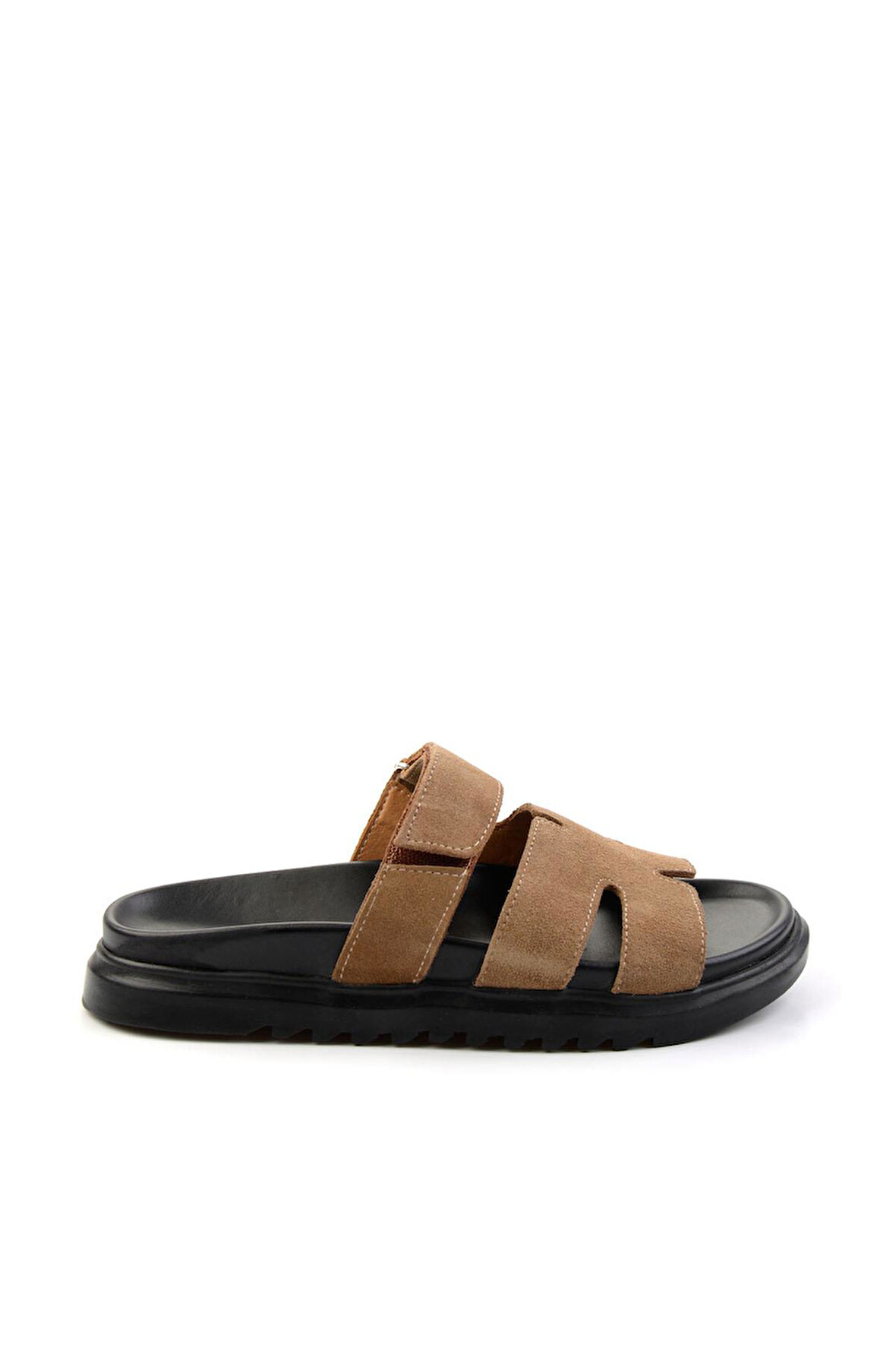 Vizon Leather Kadın Terlik K04281312102