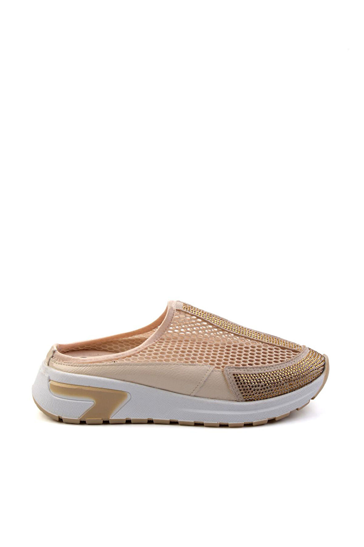 Bej  Kadın Sneaker K04429320022