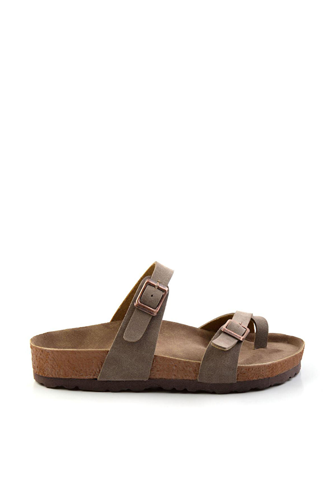 Vizon  Kadın Terlik K04568063071