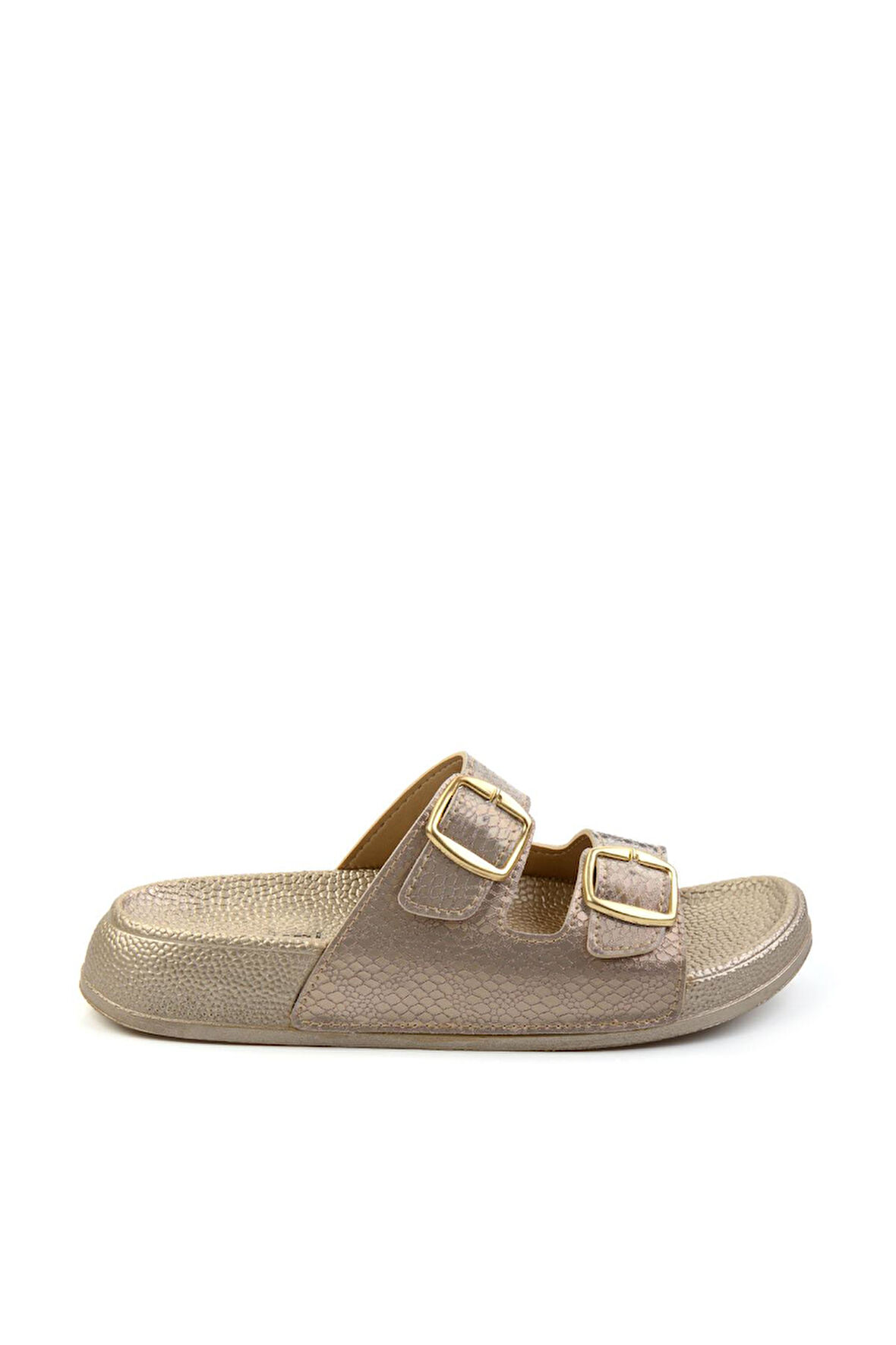 Altın  Kadın Terlik K04784001207