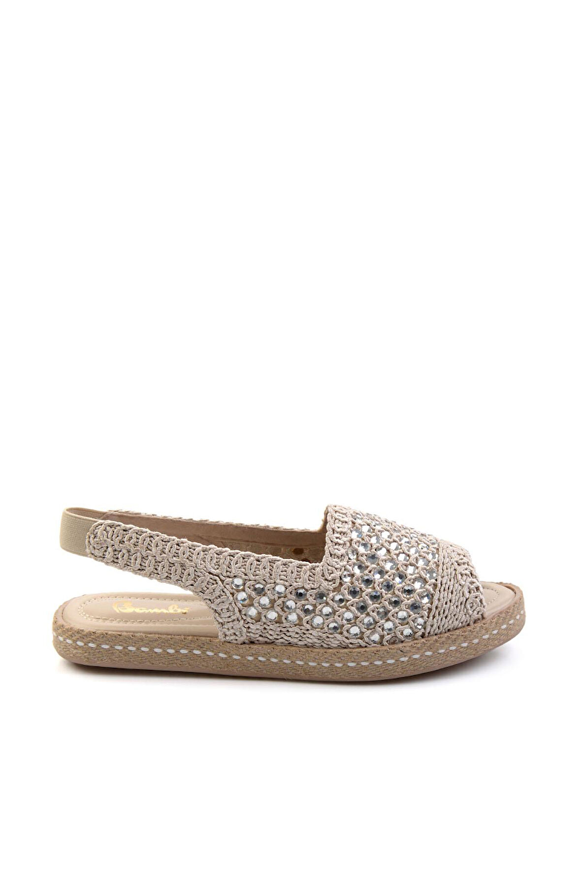 Vizon  Kadın Sandalet K05117011816