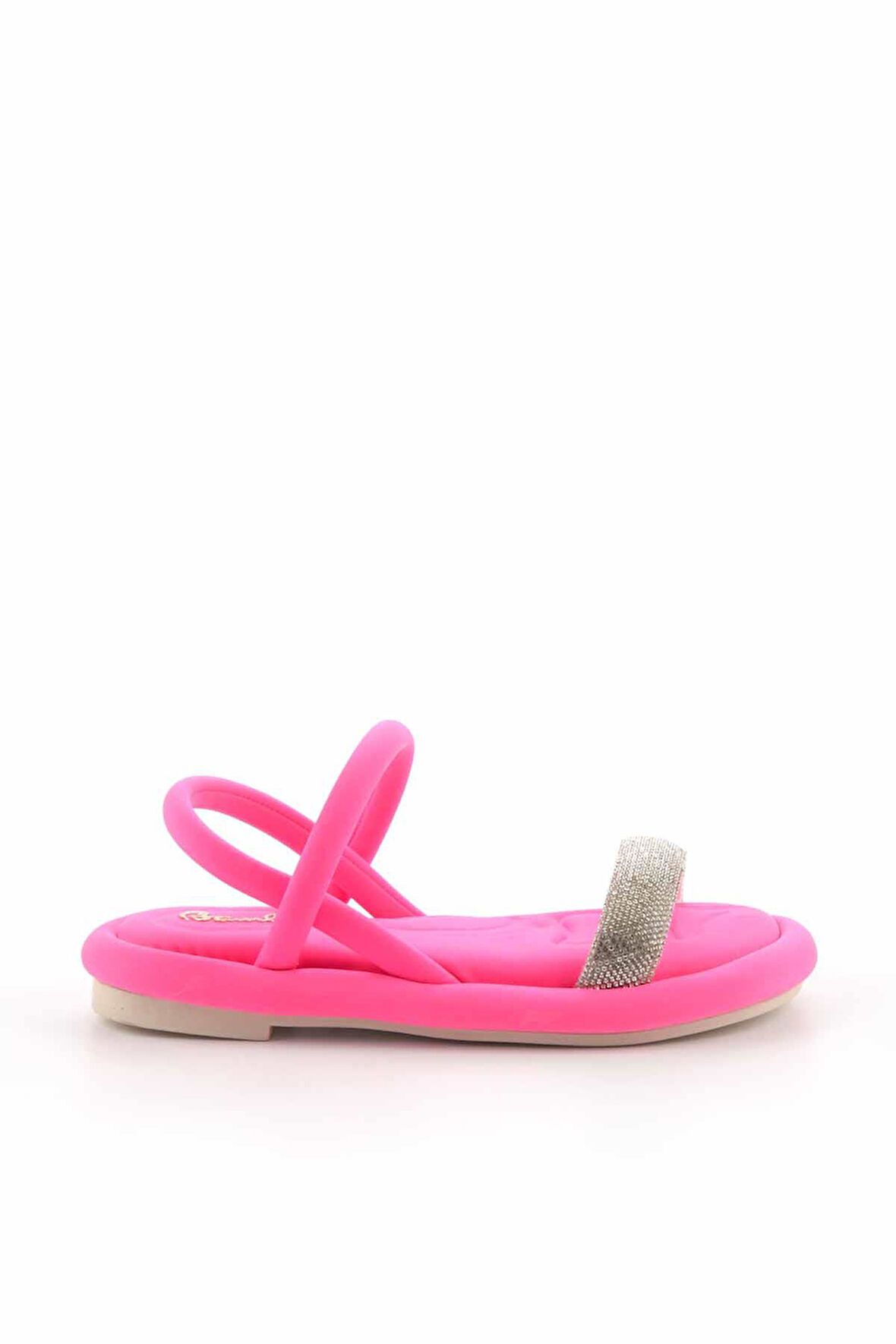 Fuşya  Kadın Sandalet K05362028238