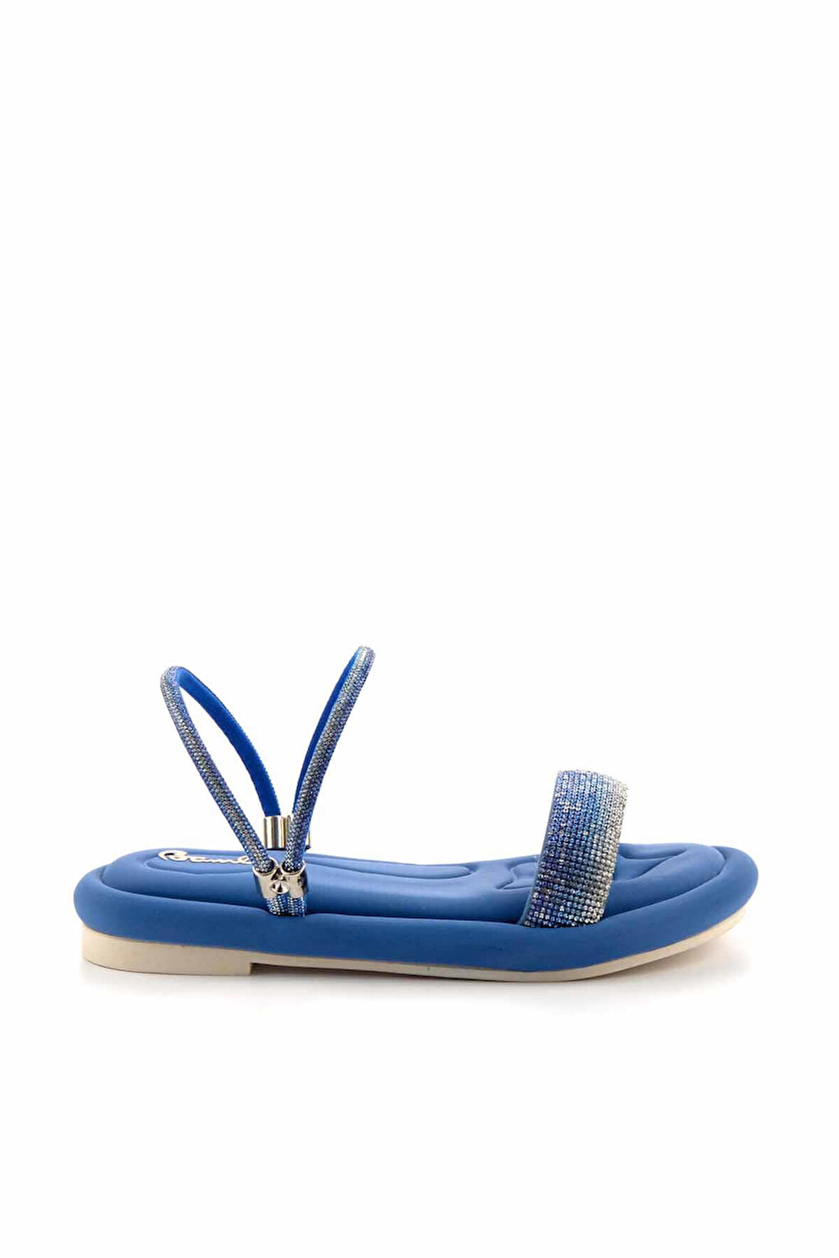 Mavi  Kadın Sandalet K05362028138