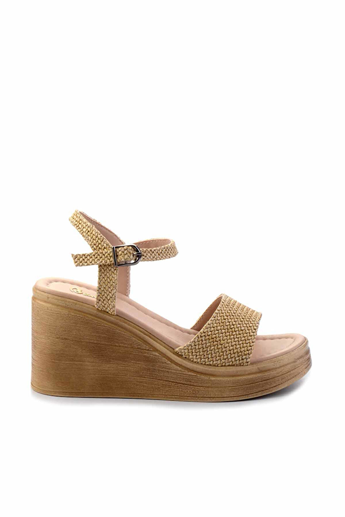 Nude  Kadın Sandalet K05823023428