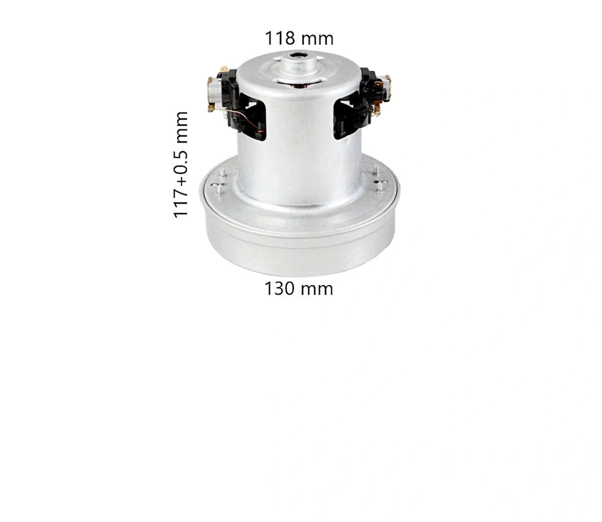 Arçelik   8901610100       S-6380 Y (MENEKŞE) ELEKTRİKLİ SÜPÜRGE