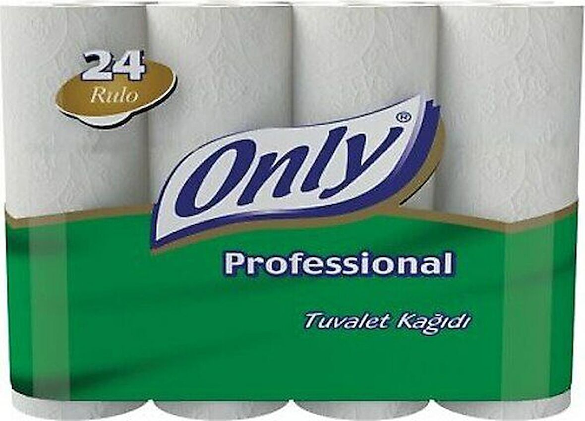 ONLY PROFESİONAL 72 Lİ TUVALET KAĞIDI