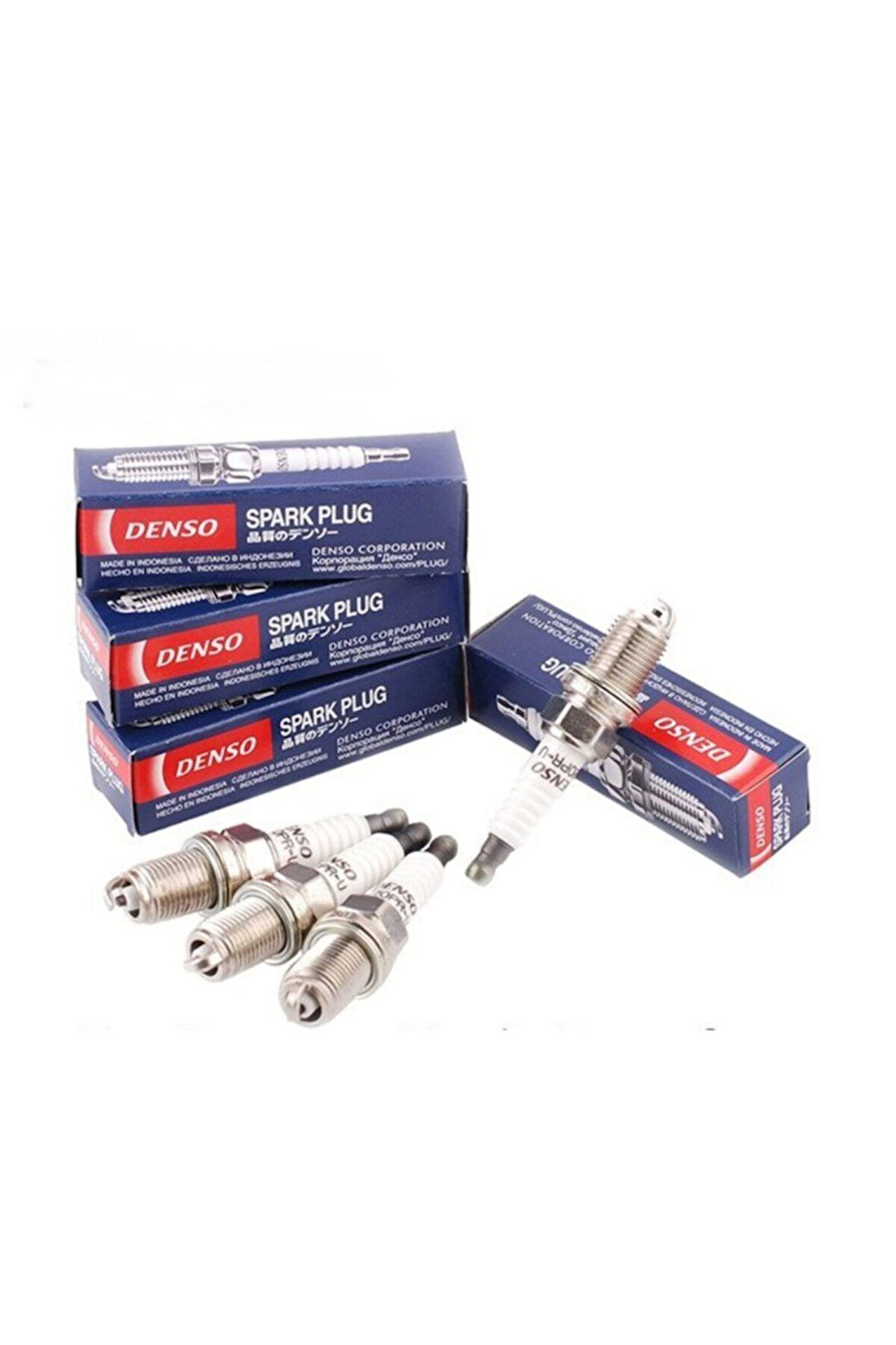 Buji | Hyundai Accent Admira / Accent Era / Elantra(03-05) Uyumlu