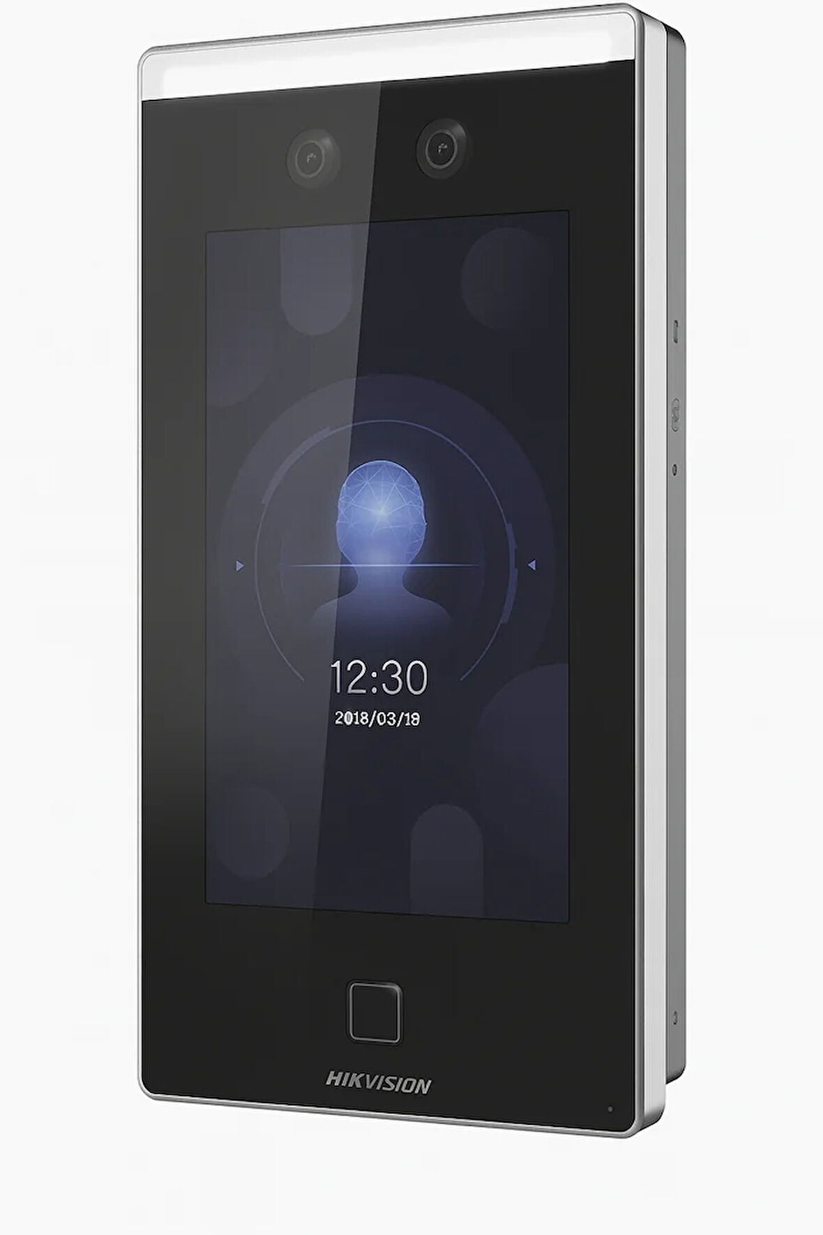 HİKVİSİON DS-K1T671M Yüz Tanıma Terminali