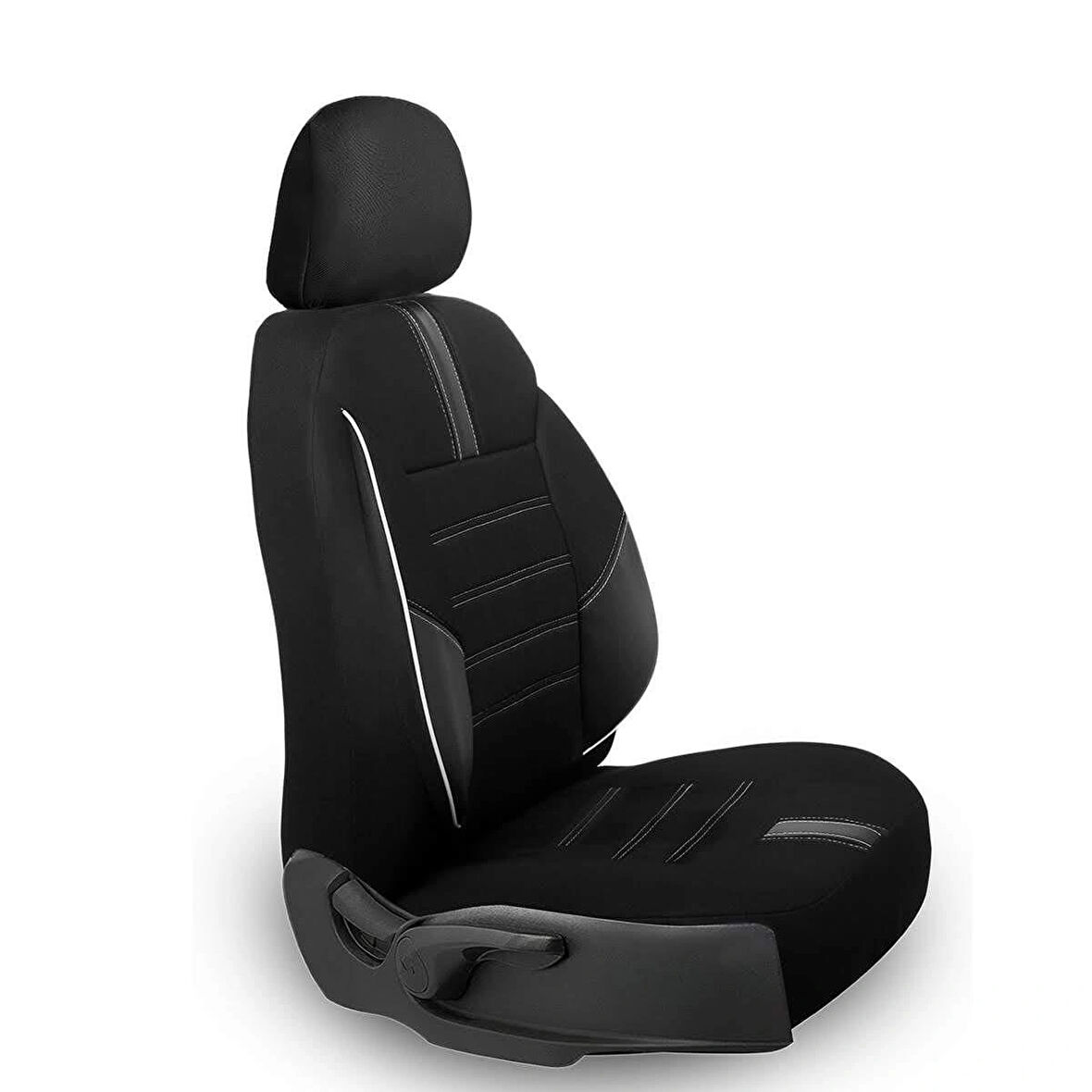 Yıldız B Serisi Hyundai İx35 İle Uyumlu Tam Set Oto Koltuk Kılıfı