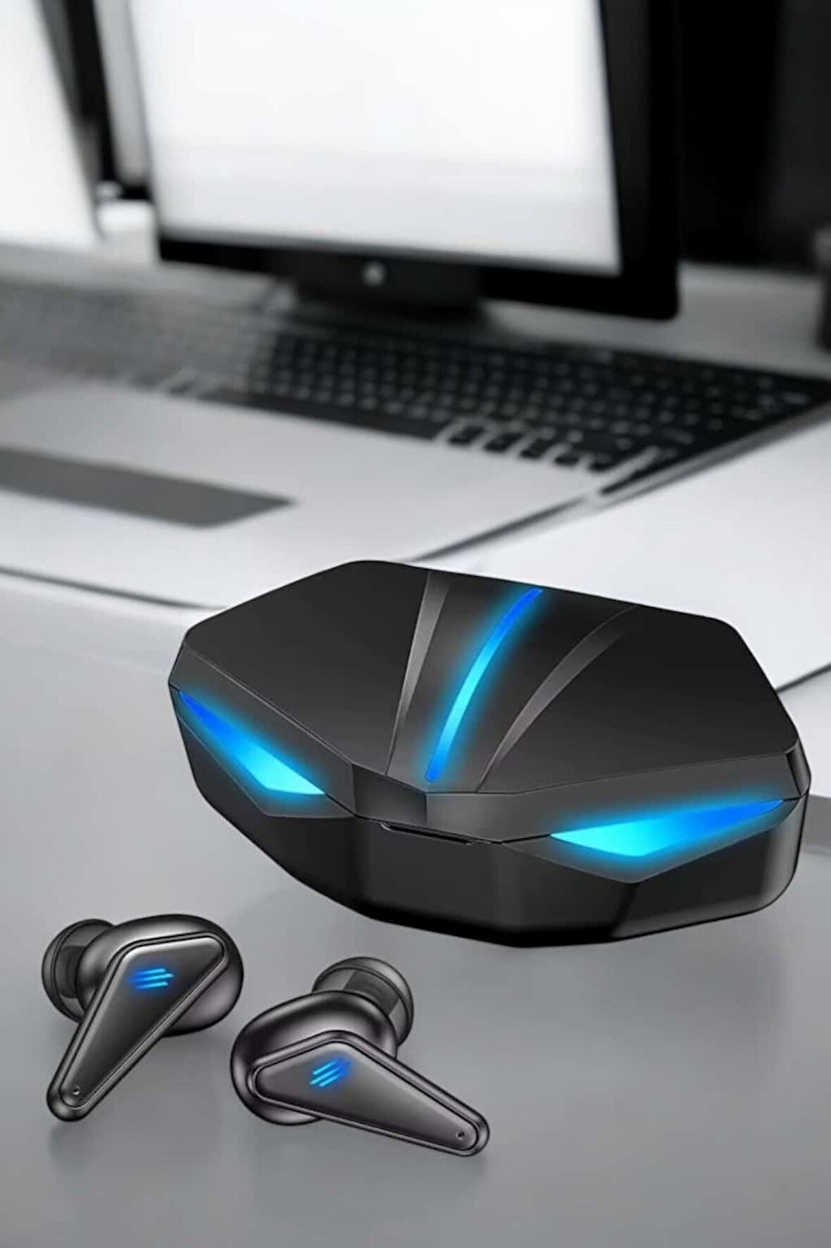 Aktif Gürültü Engelleyici Bluetooth Kulaklık K55 Kulaklık