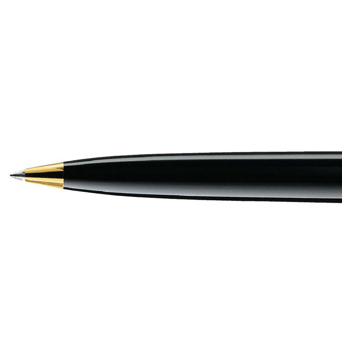 Pelikan K800 Tükenmez Kalem Yeşil-Siyah K800