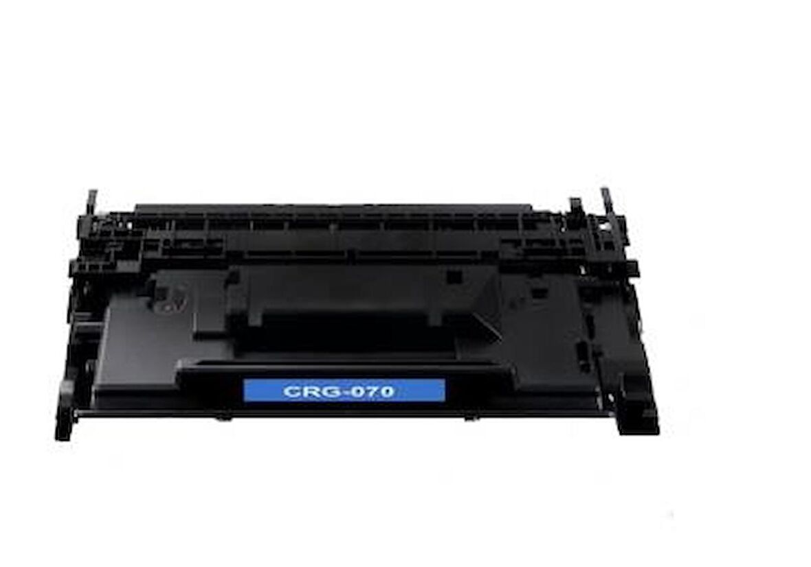 CANON CRG-070  /LBP243dw/MF461dw  MUADİLİ CHIPSİZ  TONER