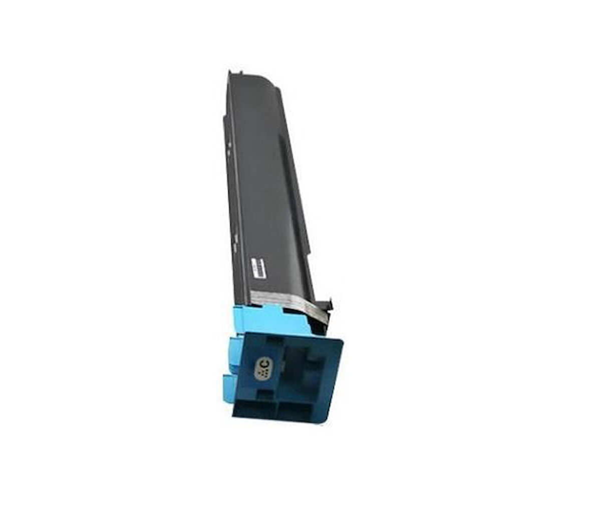 KONICA MINOLTA TN613 İLE UYUMLU MAVİ MUADİLİ TONER