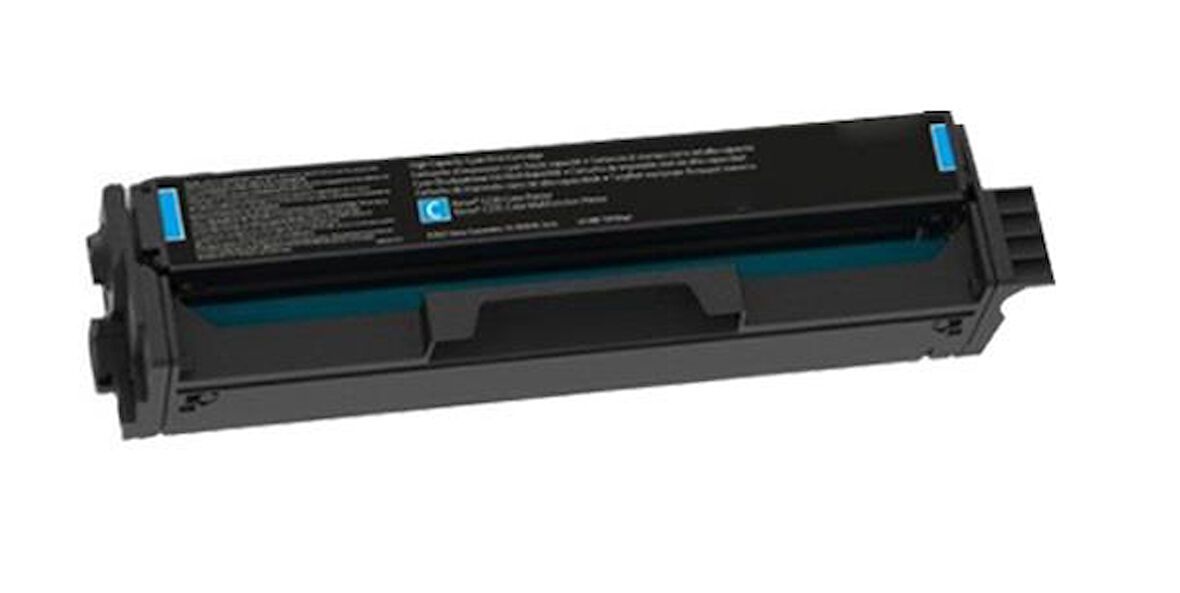 XEROX C230/235 (006R04396) İLE UYUMLU MAVİ MUADİL TONER